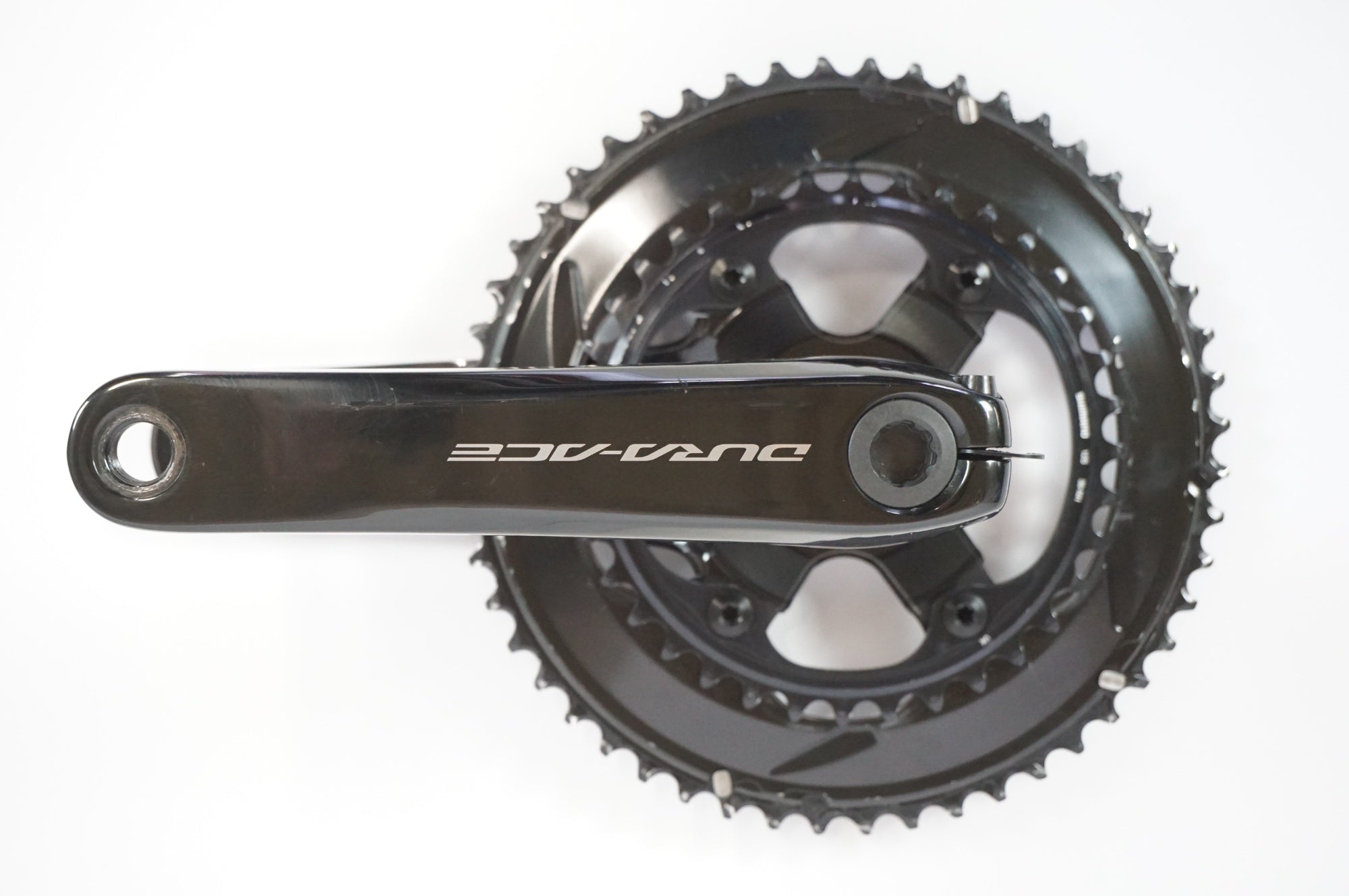 SHIMANO 「シマノ」 DURA-ACE FC-R9200 52-36T 170mm クランクセット / 宇都宮店