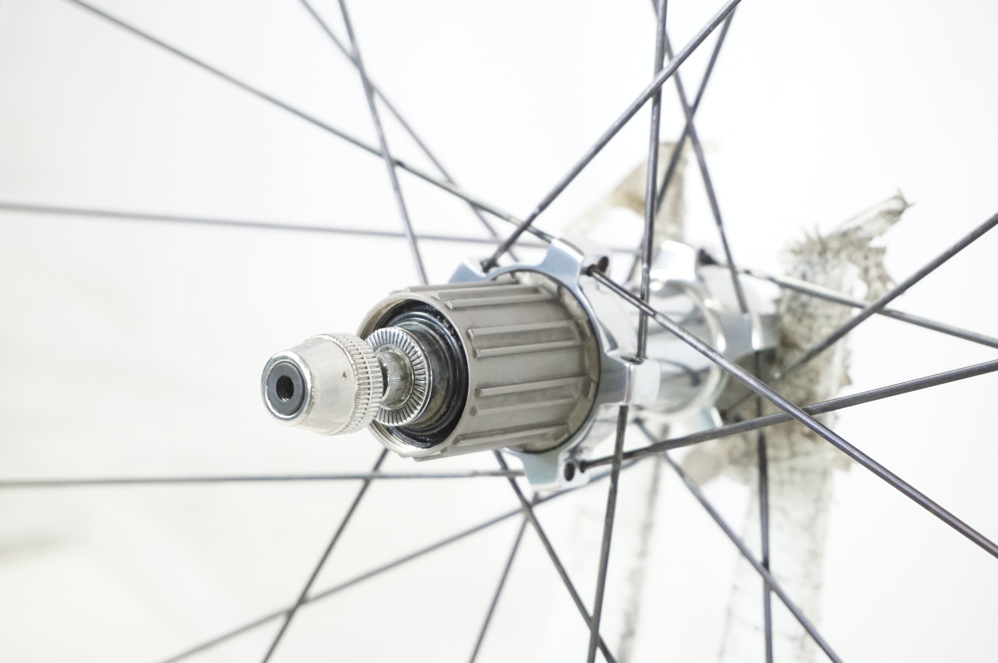 SHIMANO 「シマノ」 DURA-ACE WH-7900 C35 ホイールセット / 宇都宮店