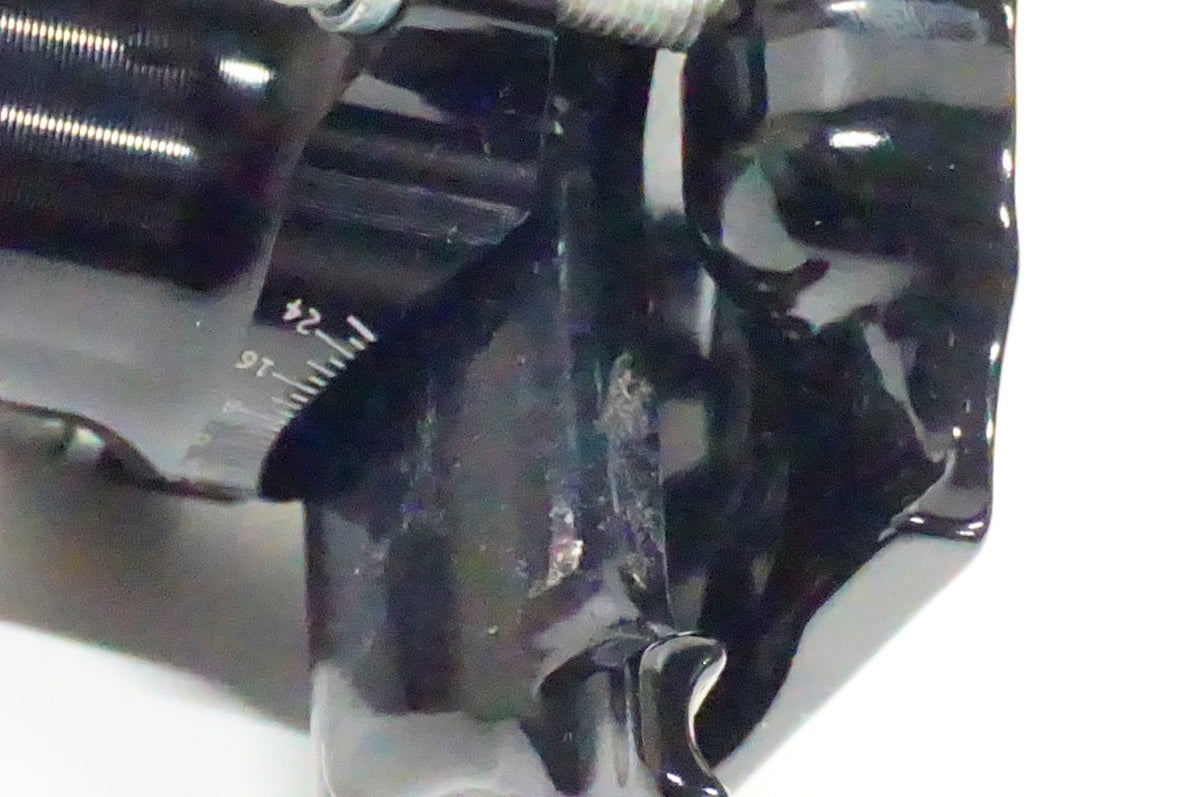 THOMSON 「トムソン」 MASTERPIECE SETBACK Φ27.2 240mm シートポスト / 名古屋大須店