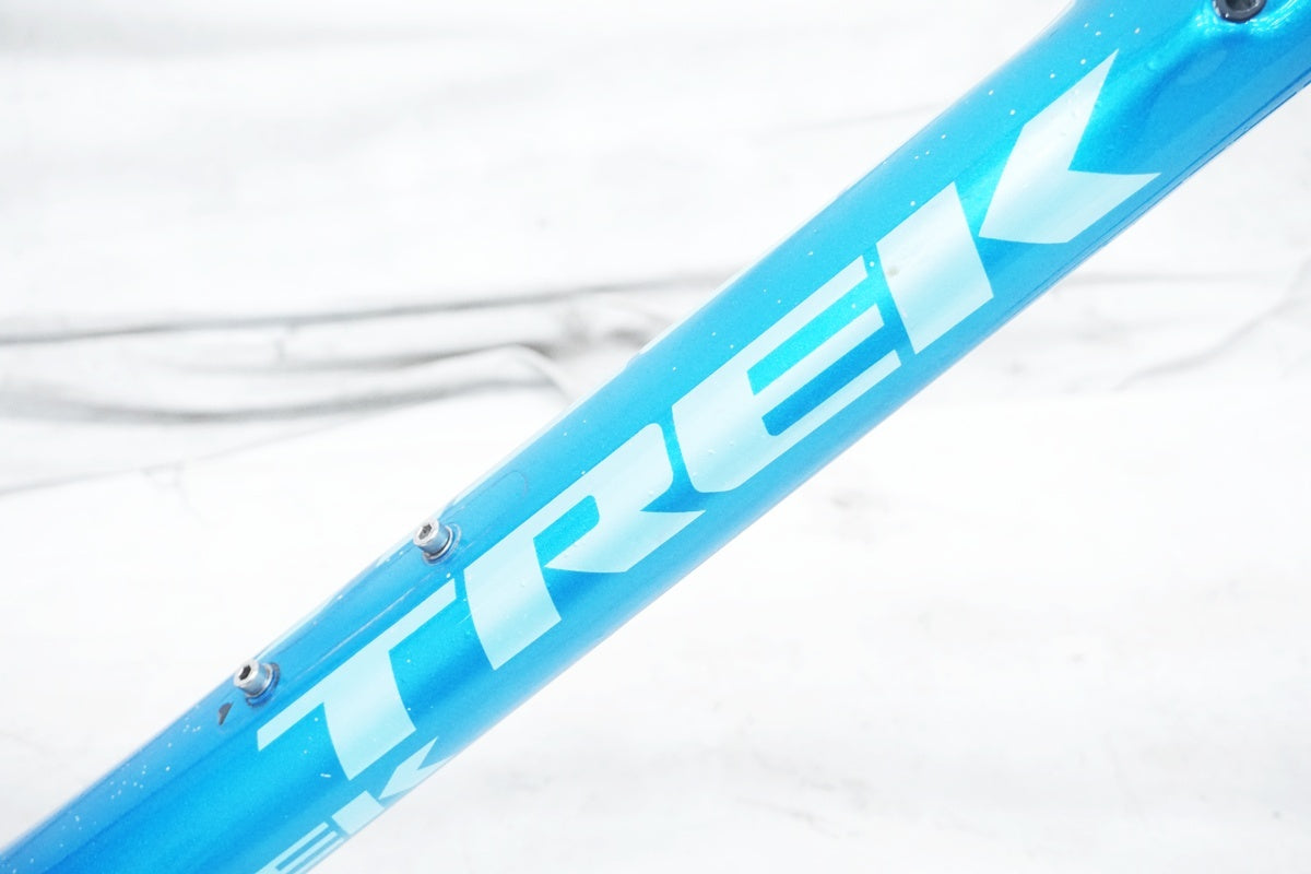 ジャンク TREK 「トレック」 MADONE 年式不明 フレームセット / 大阪美原北インター店