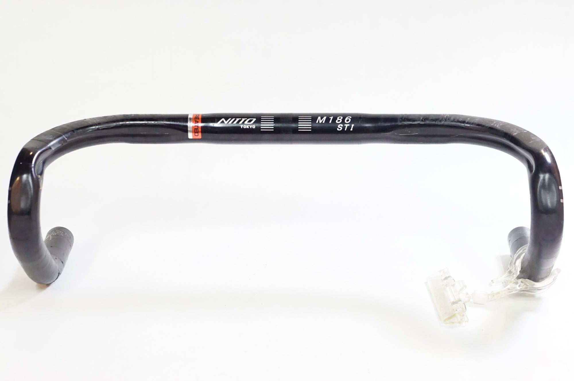 NITTO 「ニットー」 M186 STI φ26.0 400mm ハンドル / 熊谷本店