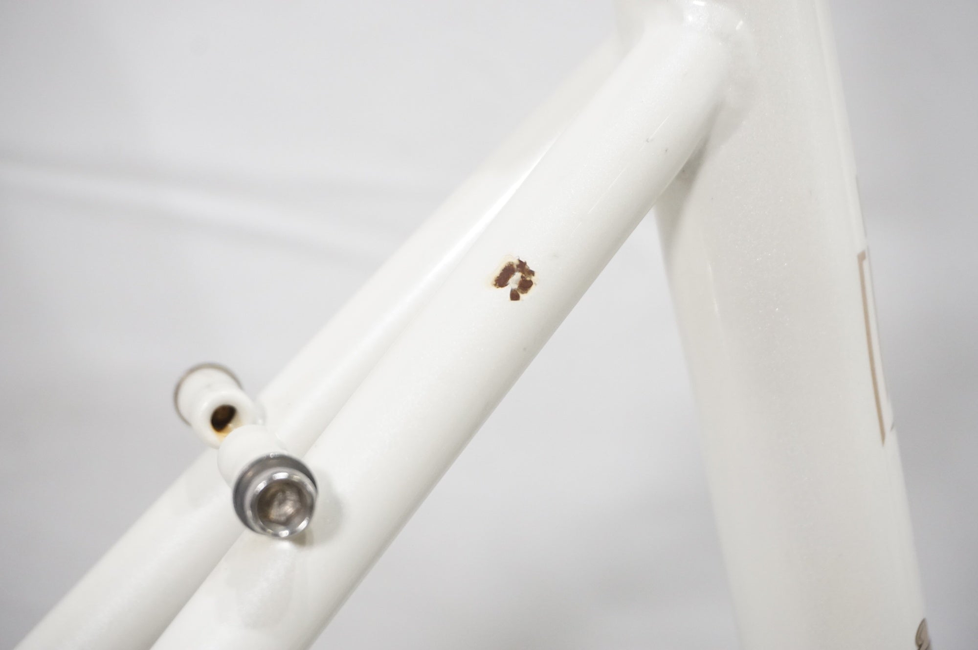 RALEIGH 「ラレー」 RSW SPORT MIXTE 年式不明 20インチ ミニベロ / AKIBA店