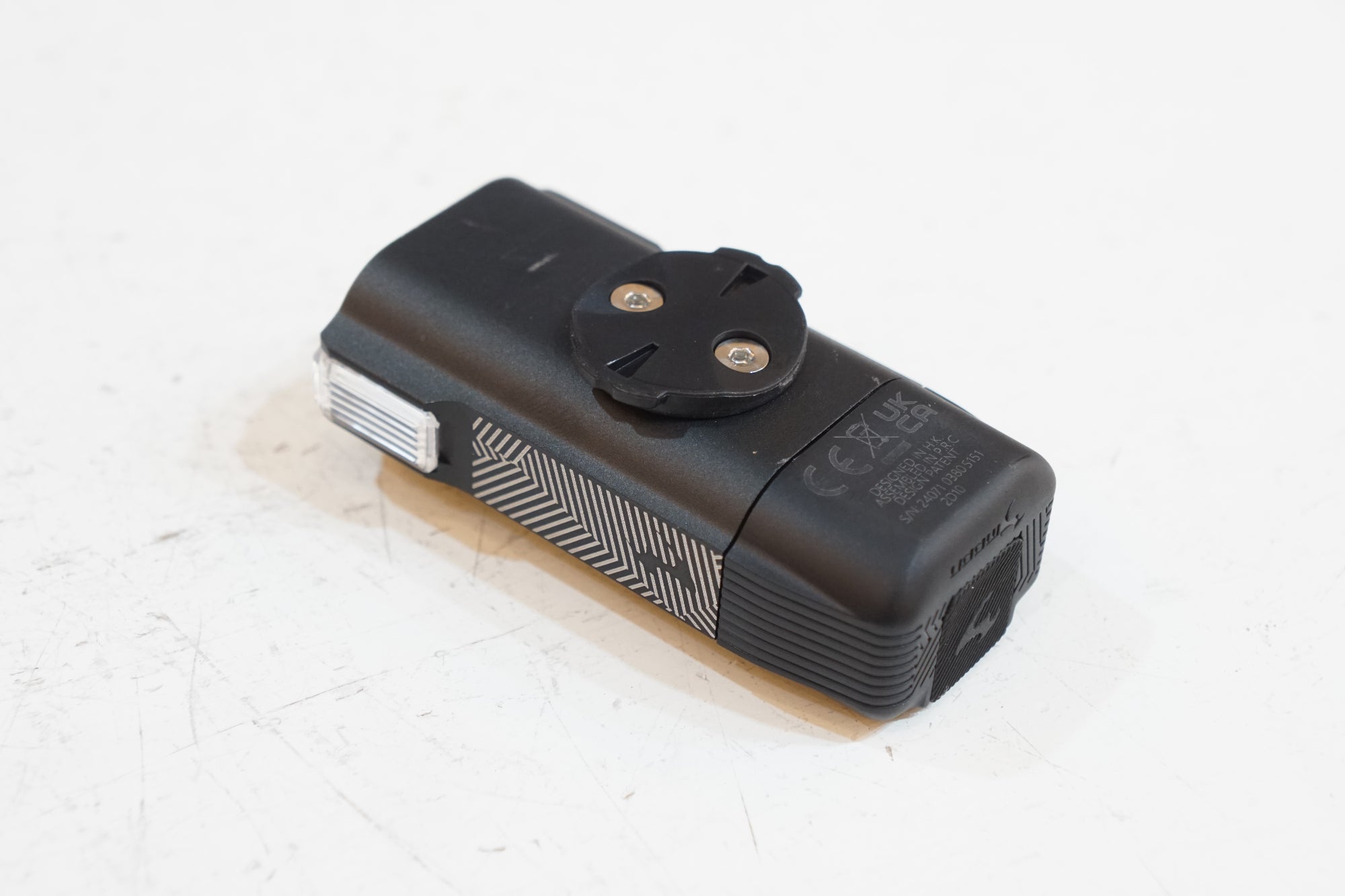 MOON 「ムーン」 RIGEL LITE フロントライト / バイチャリ浦和ベース