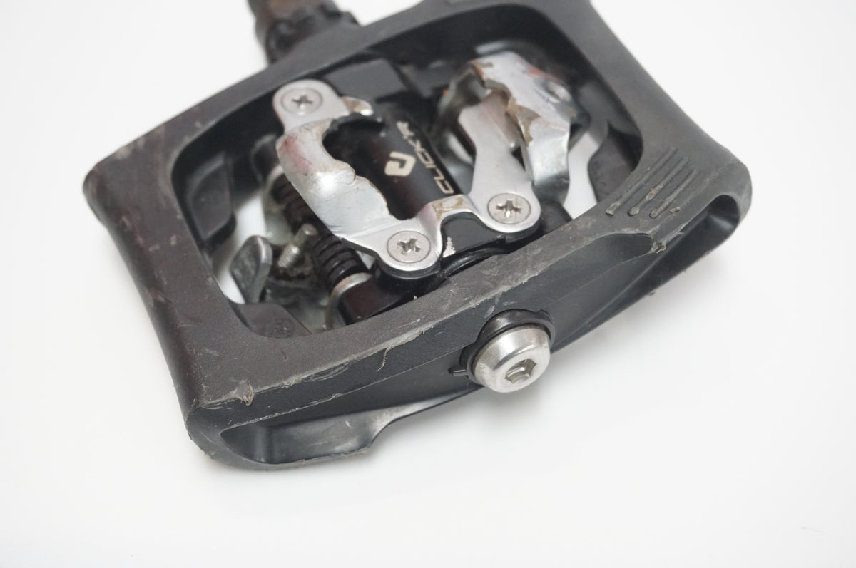 SHIMANO 「シマノ」 PD-T400 ペダル / 福岡店
