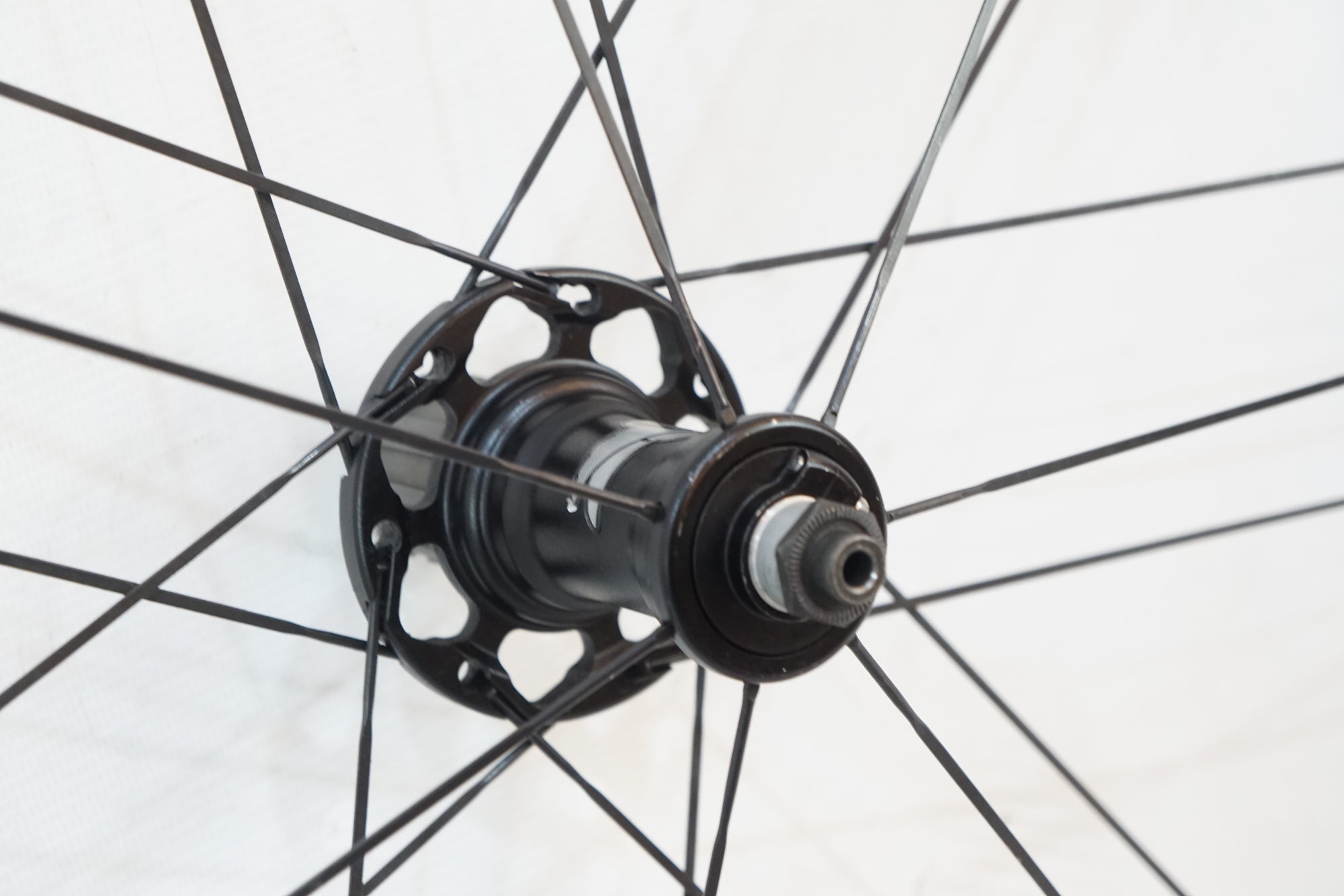 CAMPAGNOLO 「カンパニョーロ」 SCIROCCO 35 C15 シマノ11速 ホイールセット / バイチャリ浦和ベース