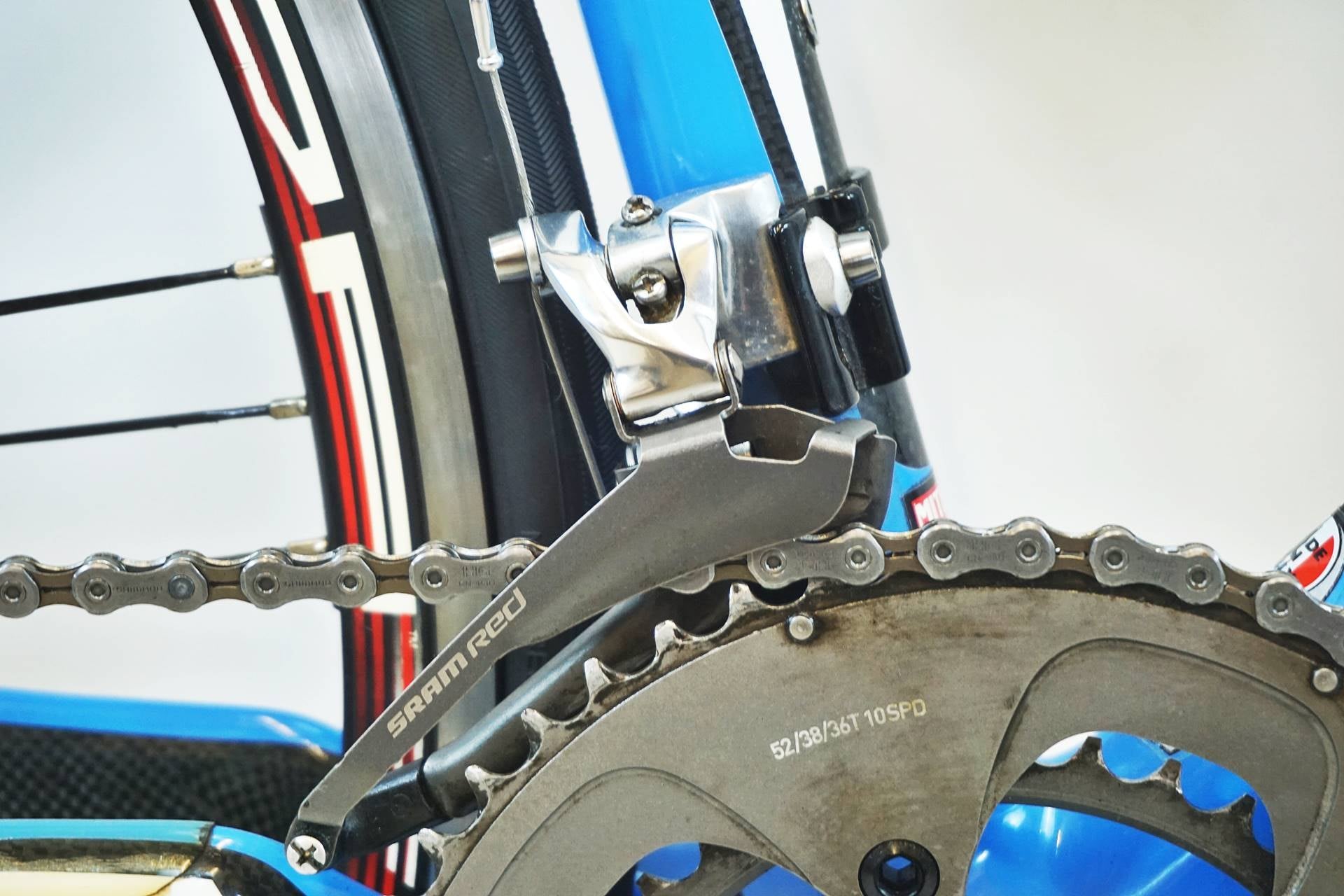 VINER 「ヴィナー」 MITUS 2008年モデル ロードバイク / 中目黒店