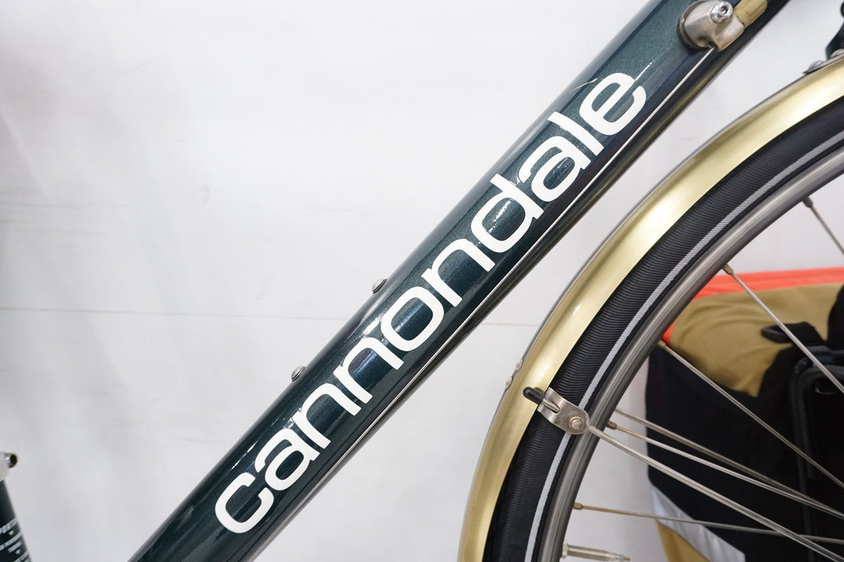 CANNONDALE 「キャノンデール」 T1000 年式不明 ロードバイク / 浜松店