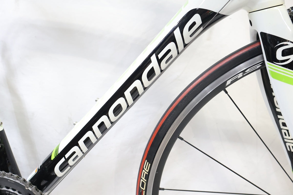 CANNONDALE 「キャノンデール」 CAAD10 105 2014年モデル ロードバイク / 高知店