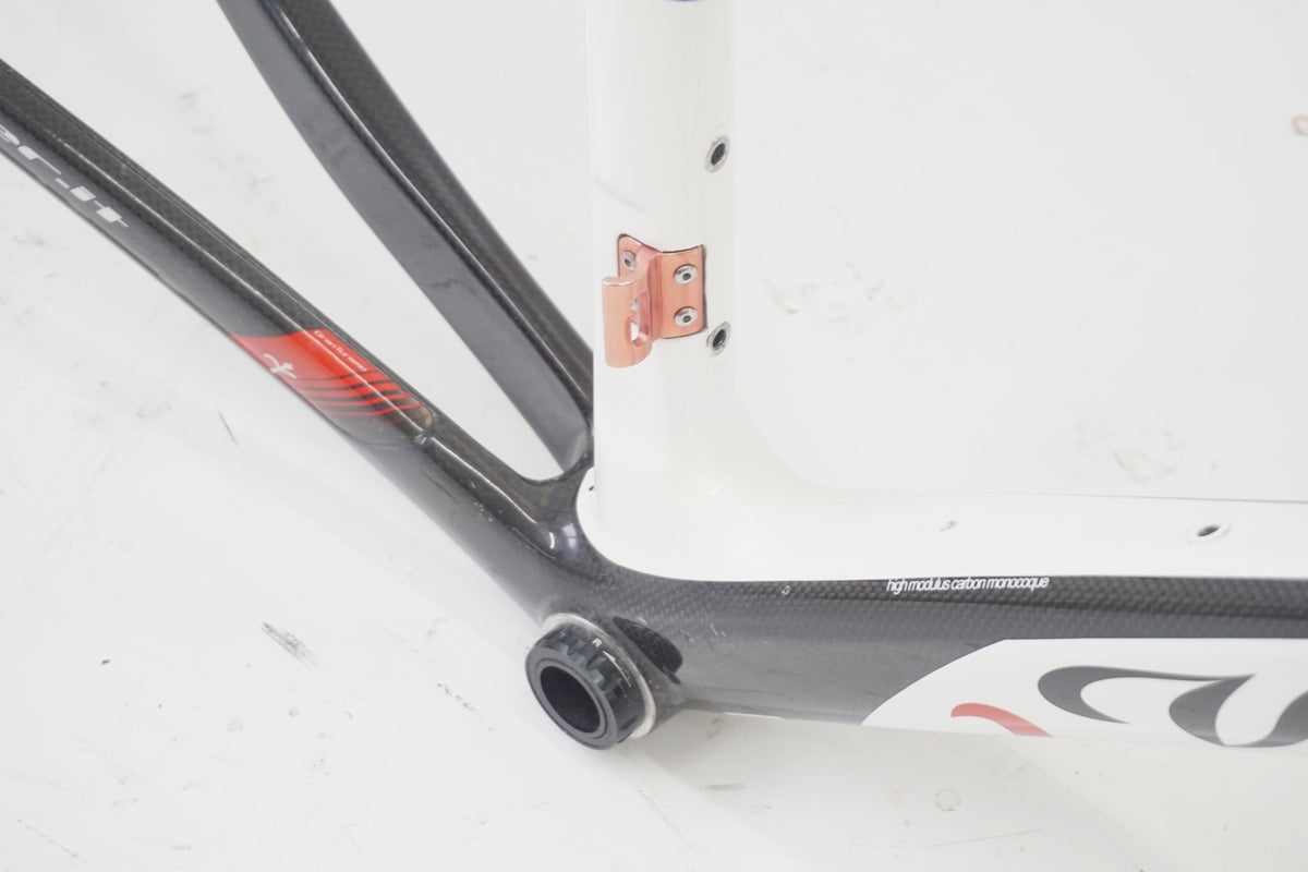 WILIER「ウィリエール」 GRANTURISMO 2011年モデル フレームセット/ 京都八幡店