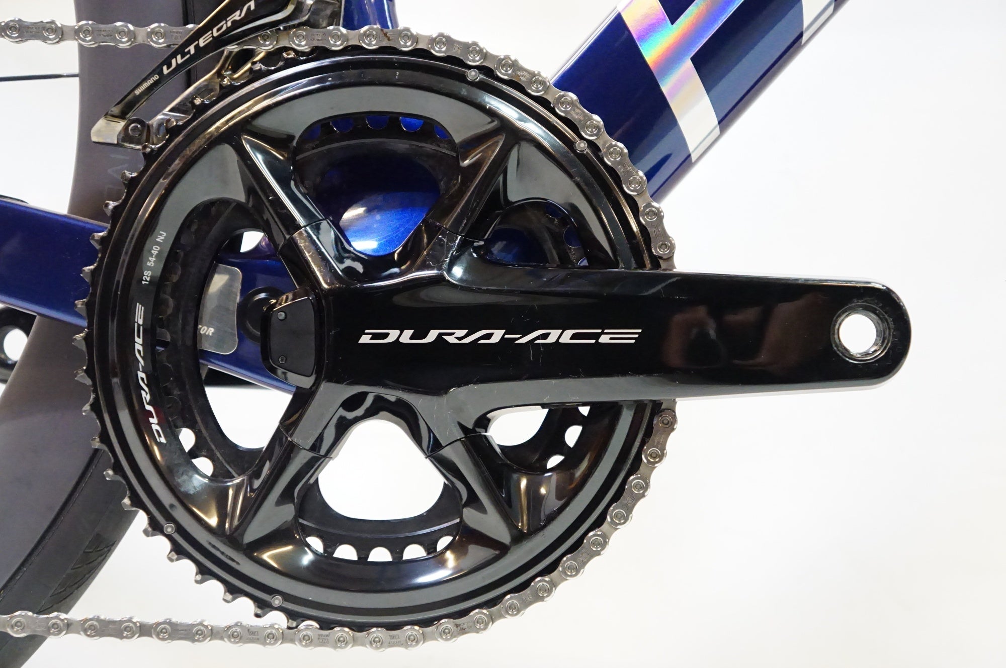 FACTOR 「ファクター」 OSTRO VAM ULTEGRA Di2 2023年モデル ロードバイク / 熊谷本店