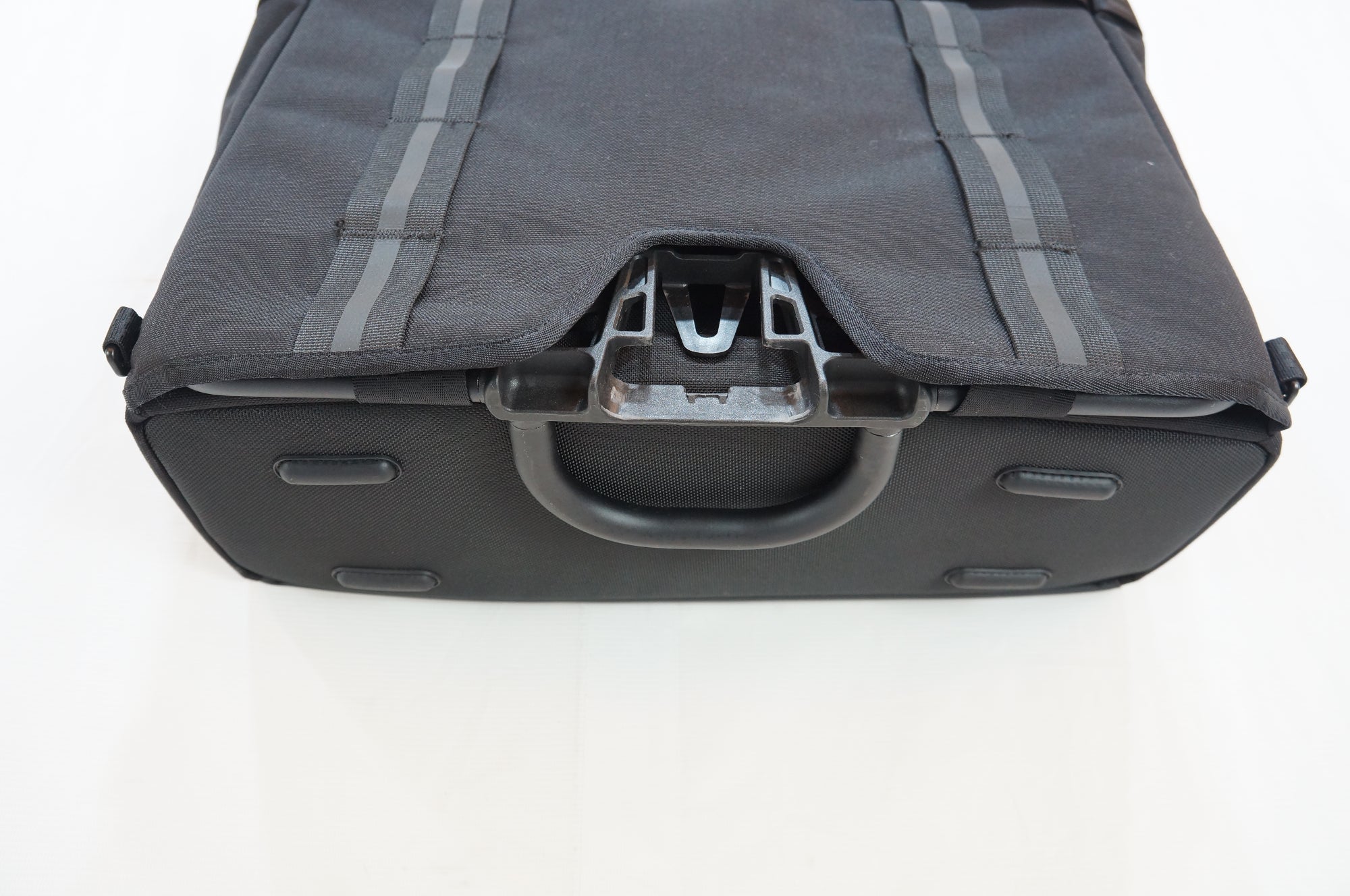 CHROME 「クローム」 FLEXIBLE BIKE TOTE フロントバッグ / バイチャリ浦和ベース