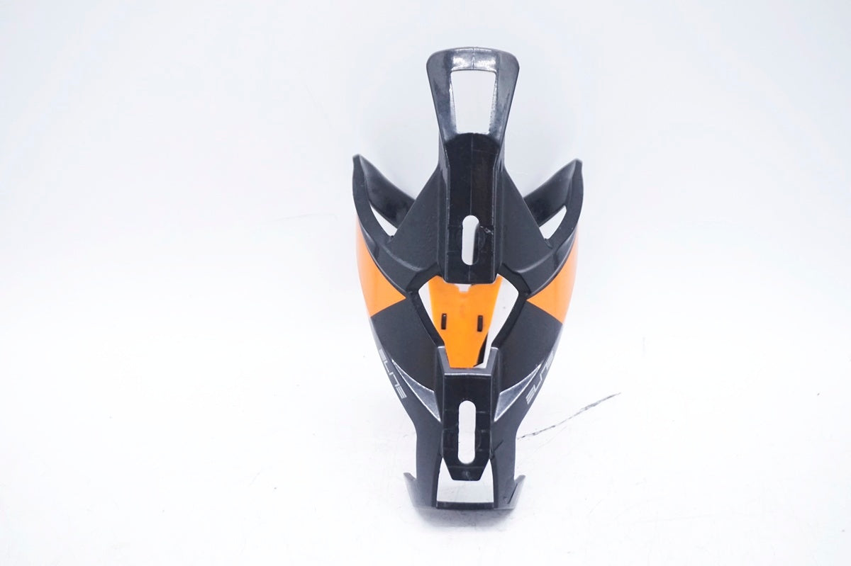 ELITE 「エリート」 CUSTOM RACE ボトルケージ / 大阪門真店