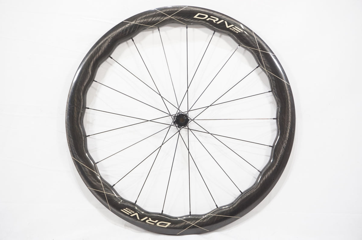 ELITEWHEELS 「エリートウィールズ」 DRIVE HELIX フロントホイール / バイチャリAKIBA店