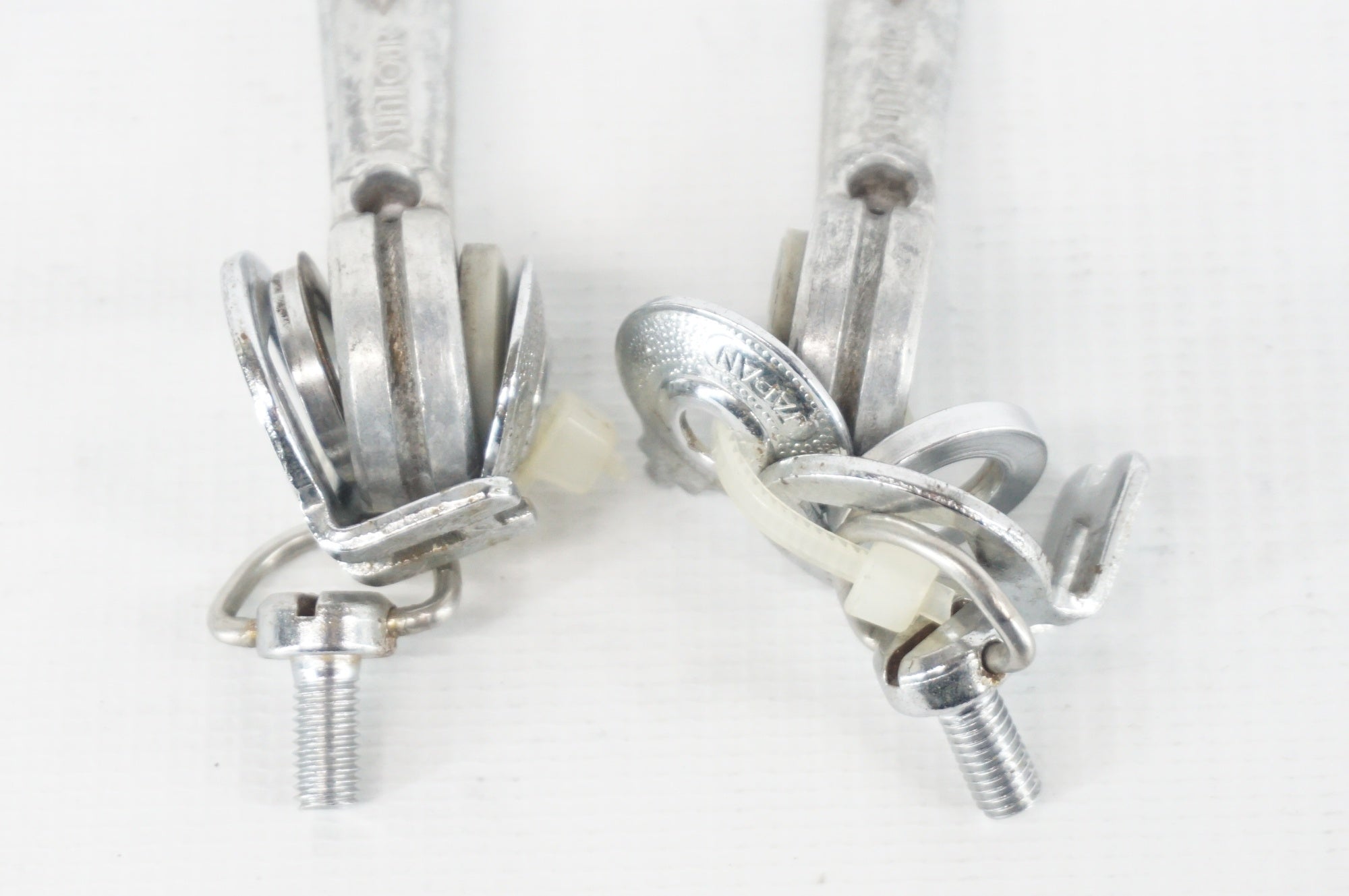 SUNTOUR 「サンツアー」 VX レバー&ディレーラーセット / 阪急塚口店