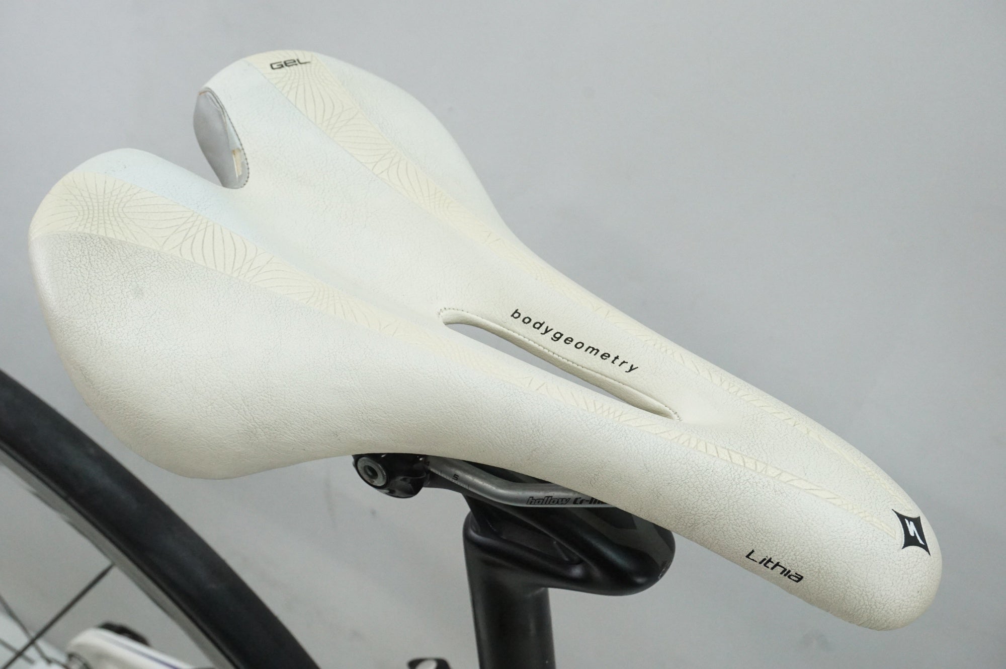 SPECIALIZED 「スペシャライズド」 RUBY SPORT 2015モデル カスタム ロードバイク / 大宮店