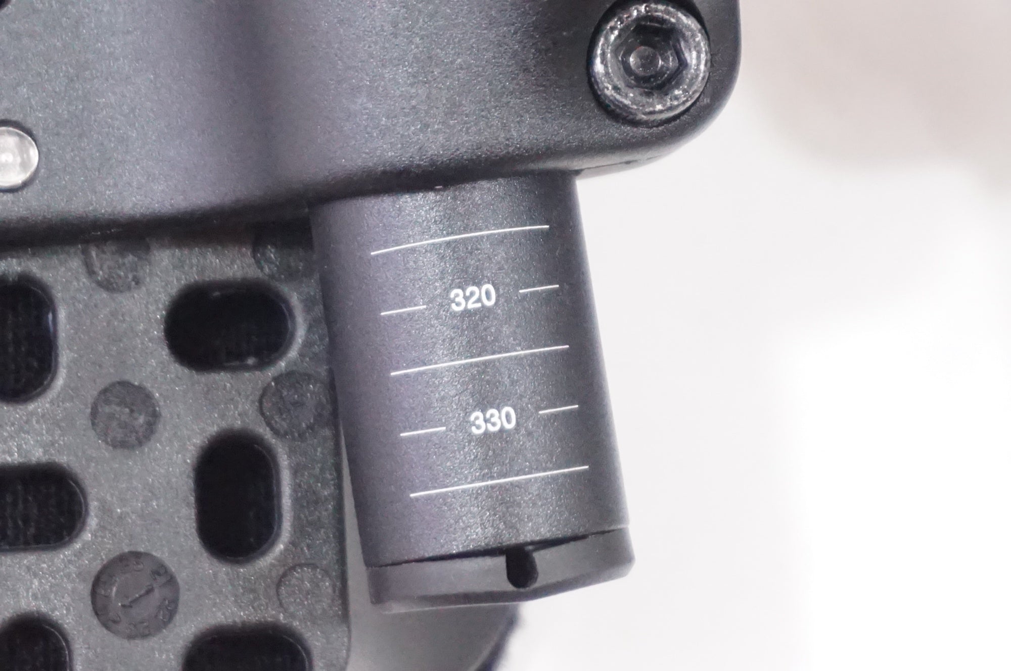 PROFILE DESIGN 「プロファイルデザイン」 NEOSONIC ERGO+ 52GMR Φ31.8 DHハンドルバー / 世田谷店
