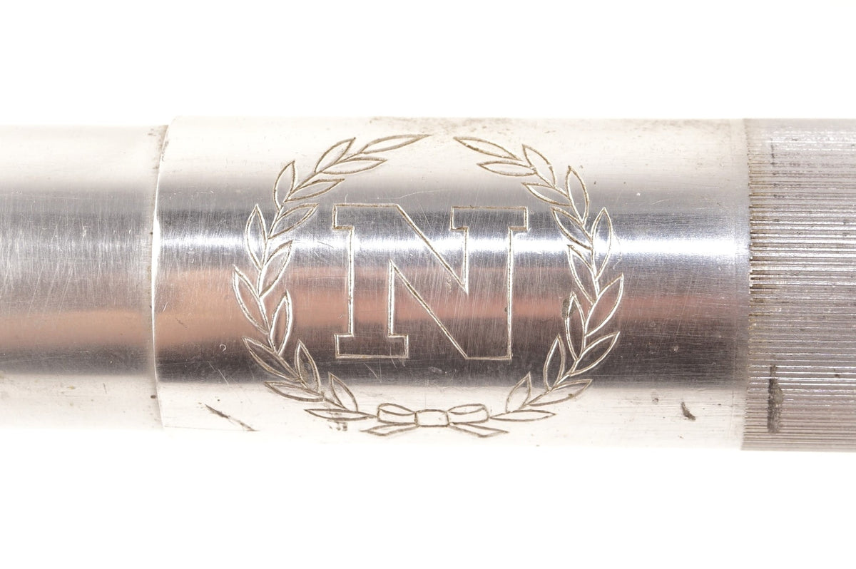 NITTO 「ニットー」 OLYMPIADE 115 φ25.4 370mm ハンドル / 中目黒店