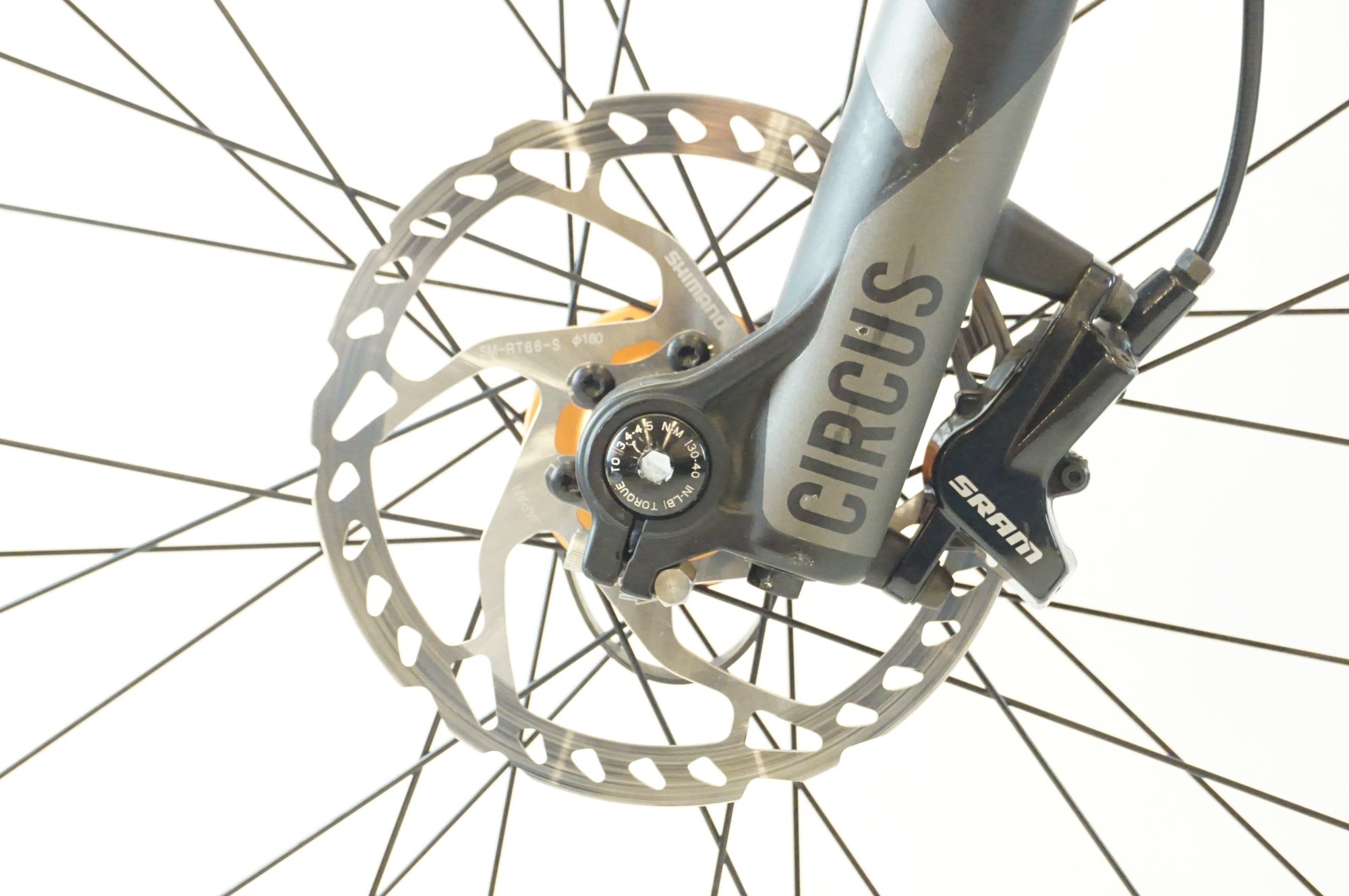 NS BIKES 「エヌエスバイク」 METROPOLIS カスタム 年式不明 マウンテンバイク / 浜松店