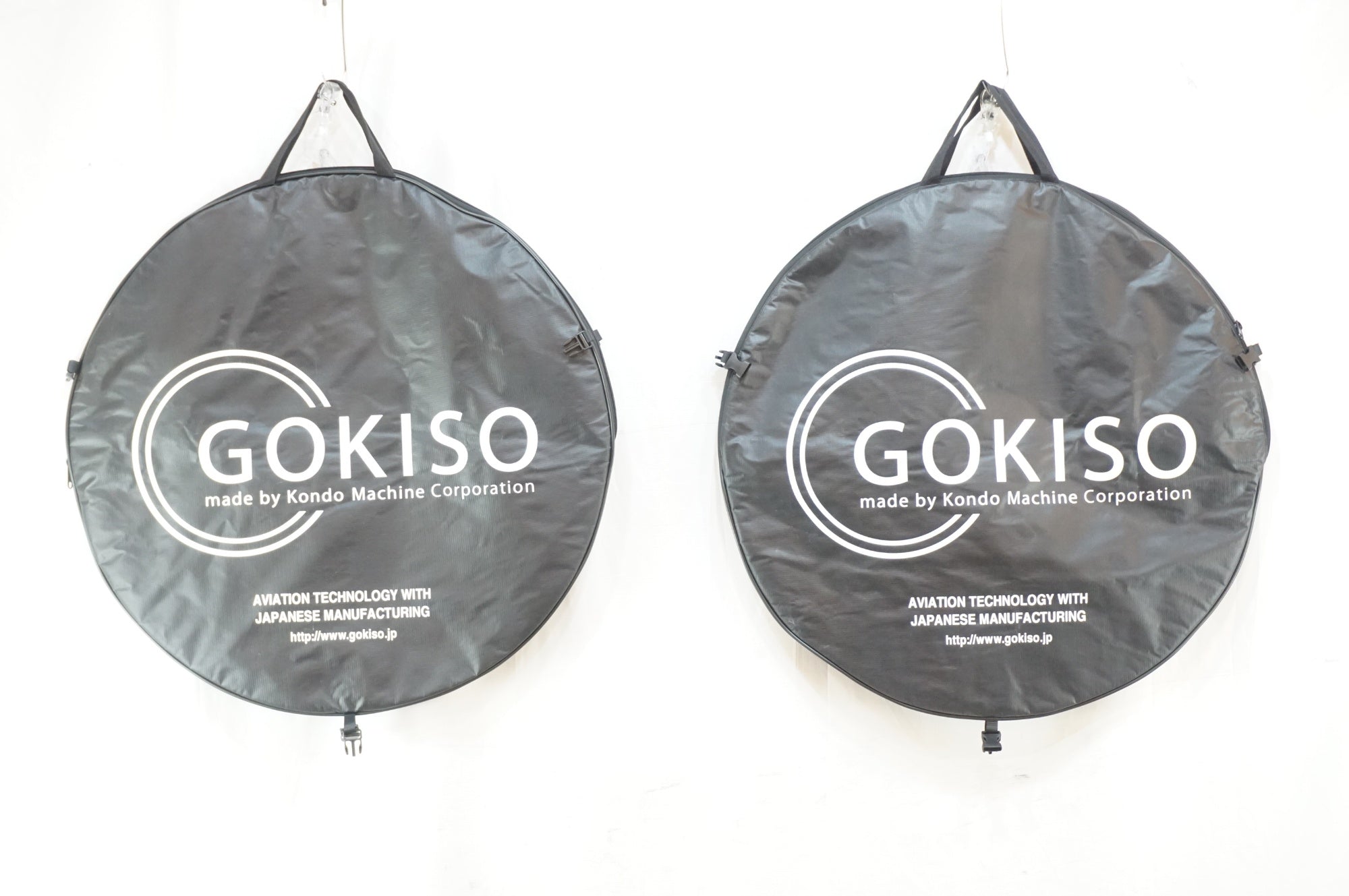 GOKISO 「ゴキソ」 ホイールバッグセット / 浦和ベース
