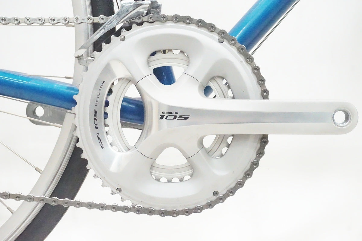 RALEIGH 「ラレー」 CRF CARLTON-F 2018年モデル ロードバイク/ 京都西院店