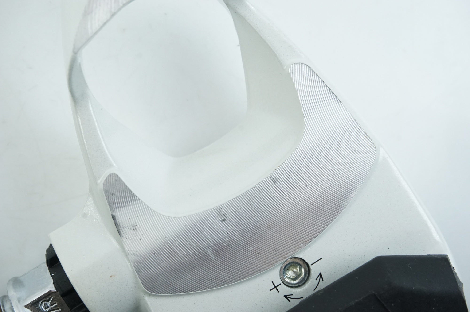 CAMPAGNOLO 「カンパニョーロ」 C-RECORD PD-22RE ペダル / 中目黒店