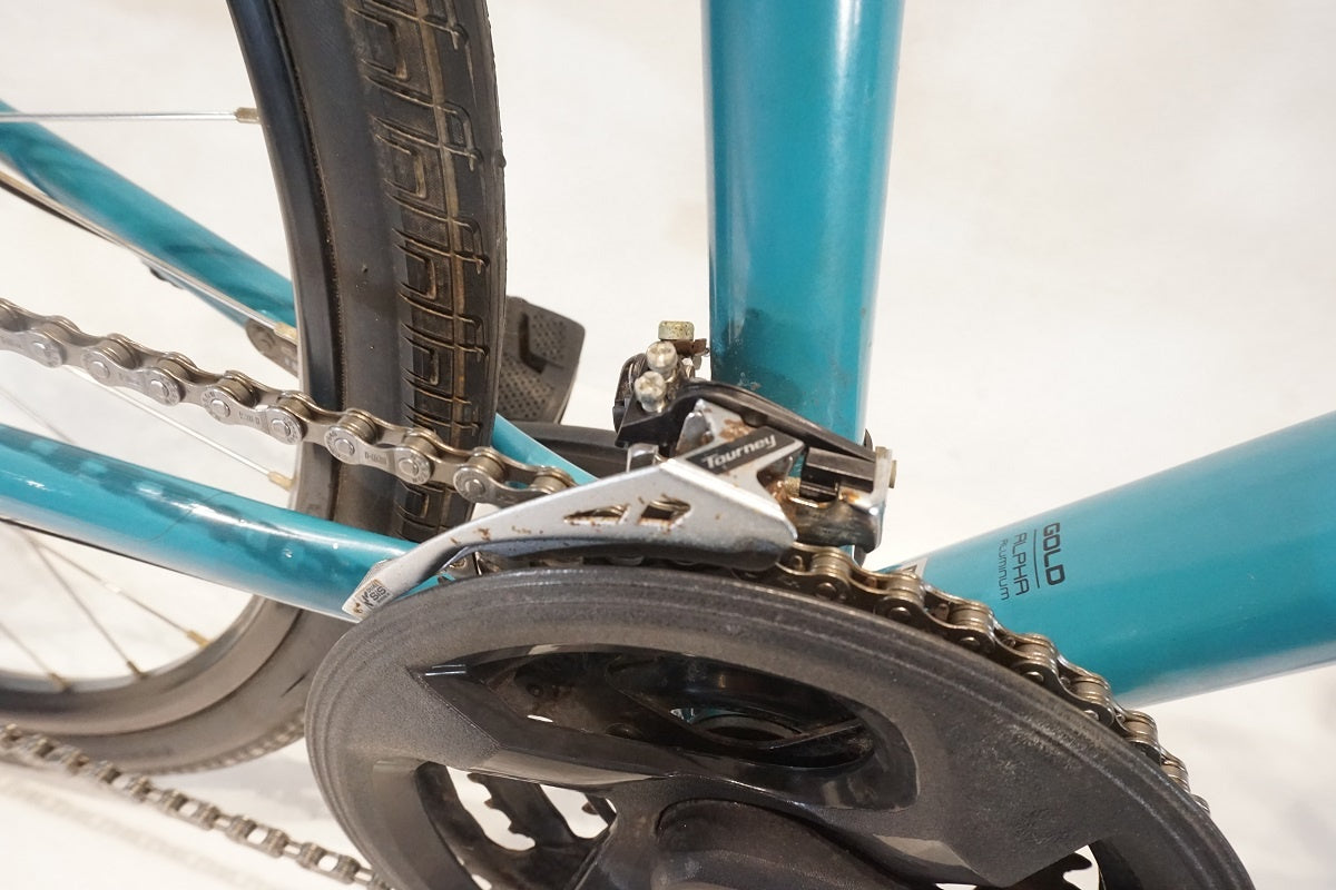 TREK 「トレック」 FX2 DISC WOMEN’S 2020年モデル クロスバイク / 横浜戸塚店