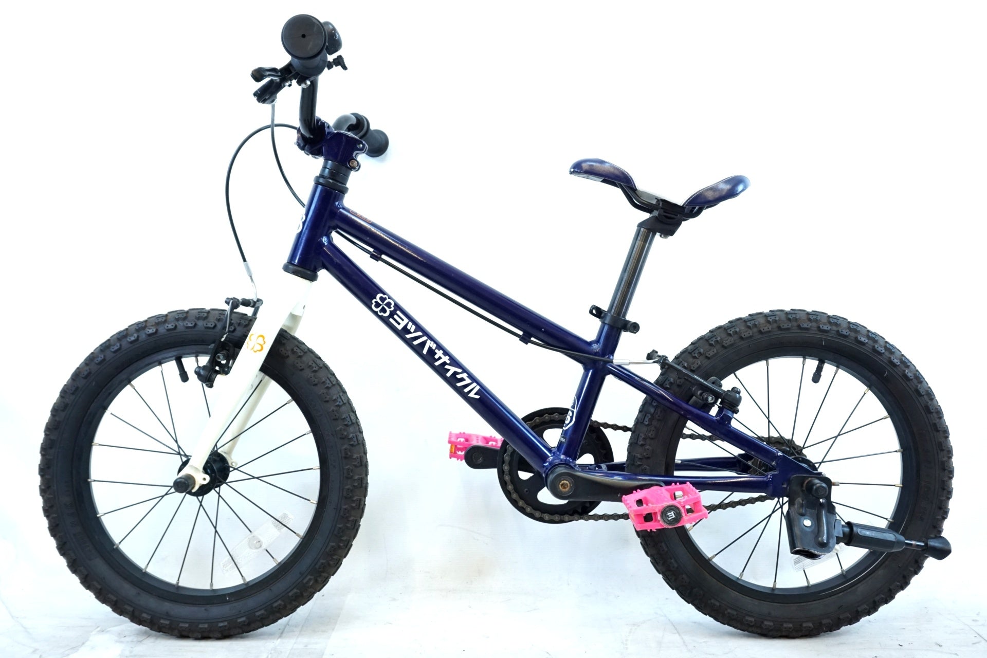 ヨツバサイクル 「ヨツバサイクル 」 YOTSUBA ZERO 16 2019年モデル キッズバイク / 有明ガーデン店