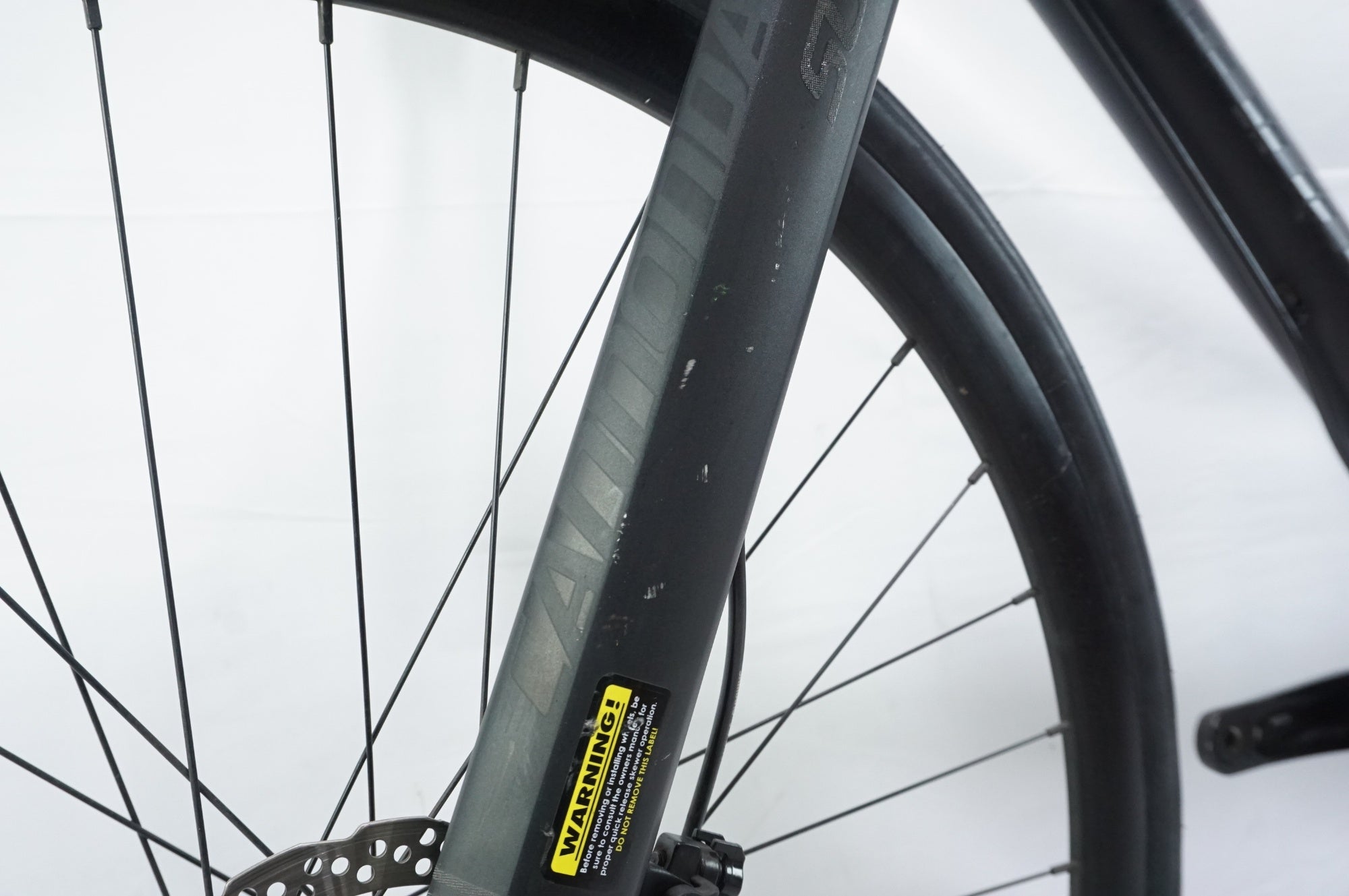 CANNONDALE 「キャノンデール」 BADBOY5 2012年モデル クロスバイク / 中目黒店