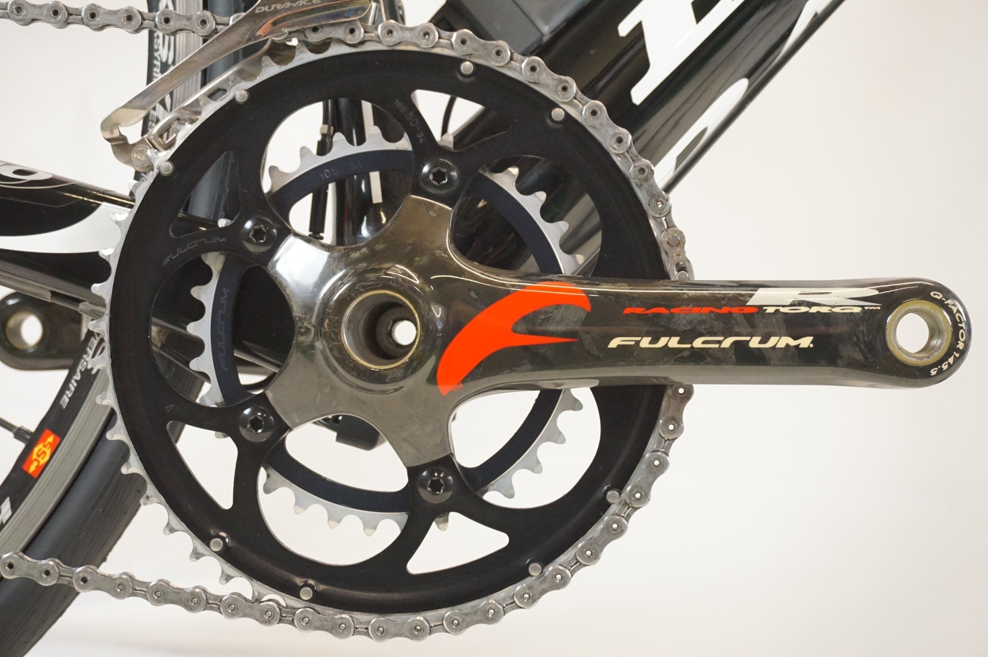 BASSO 「バッソ」 ASTRA 2011年モデル ロードバイク カスタム / 宇都宮店