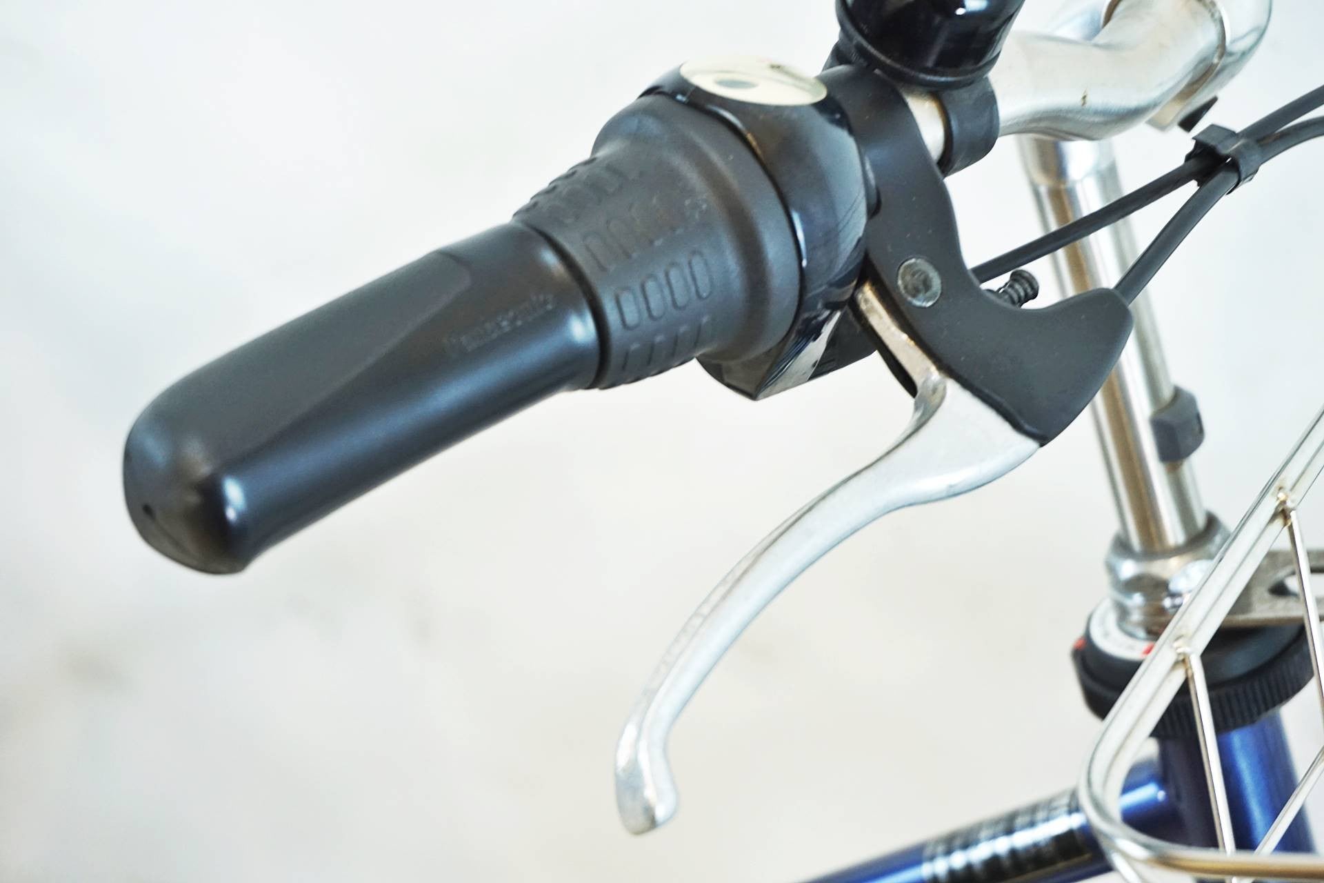 PANASONIC 「パナソニック」 ティモDX BE-FTD752V2 2024年モデル 電動アシスト自転車 / 有明ガーデン店