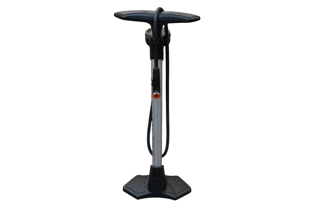 PANARACER 「パナレーサー」 フロアポンプ / バイチャリ浦和ベース