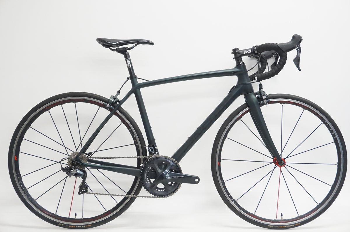 BRIDGESTONE 「ブリヂストン」 ANCHOR RL8 2019年モデル ロードバイク カスタム / 福岡店