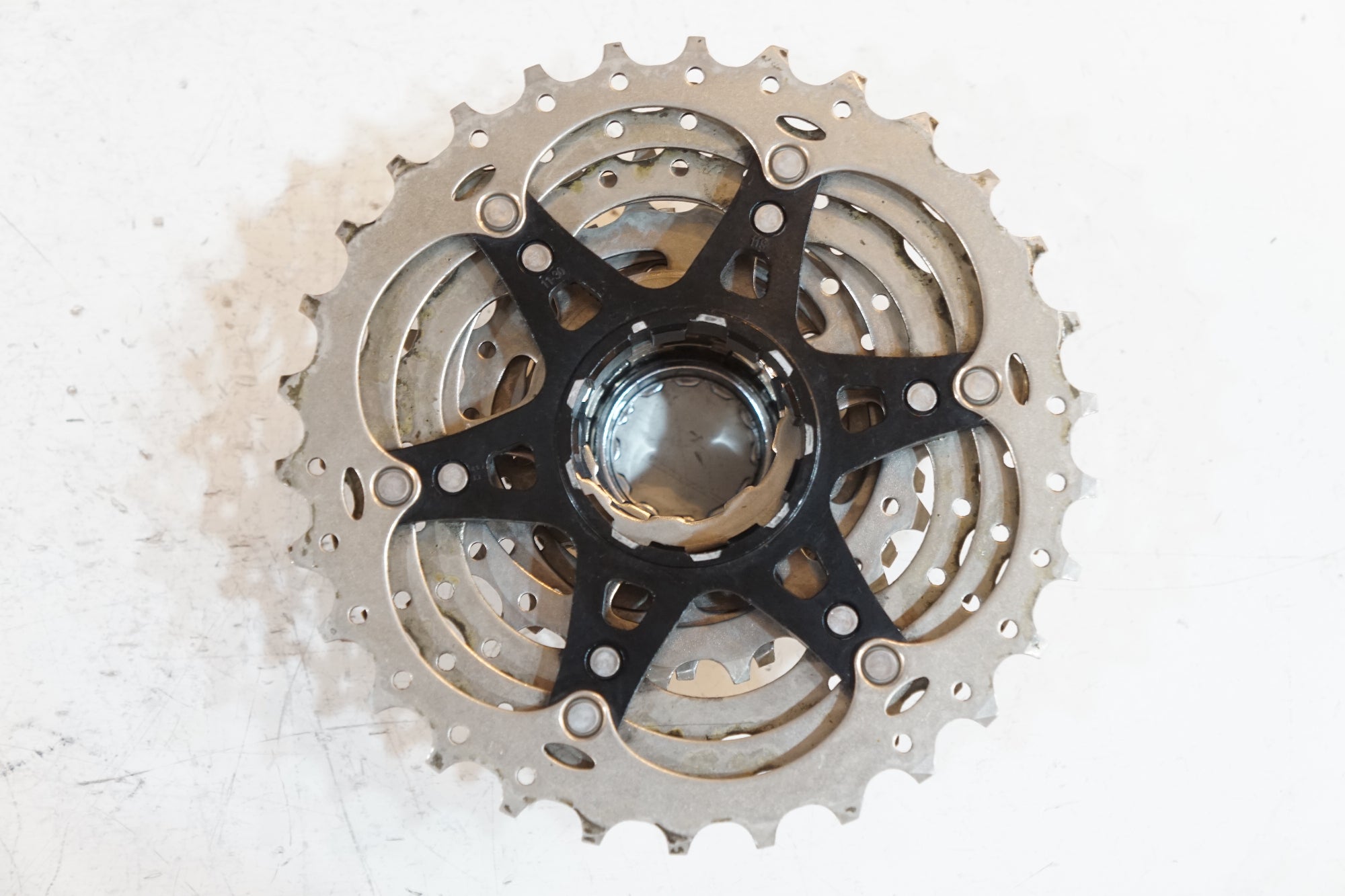 SHIMANO 「シマノ」 105 CS-R7000 11-30T 11S スプロケット / バイチャリ浦和ベース