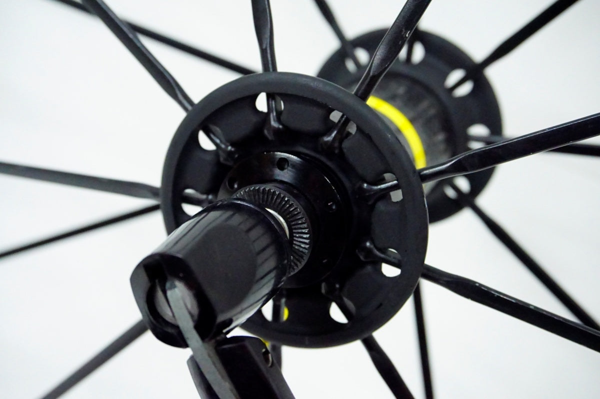 MAVIC 「マヴィック」 KSYRIUM PRO EXALITH SHIMANO11速 ホイールセット / 名古屋大須店