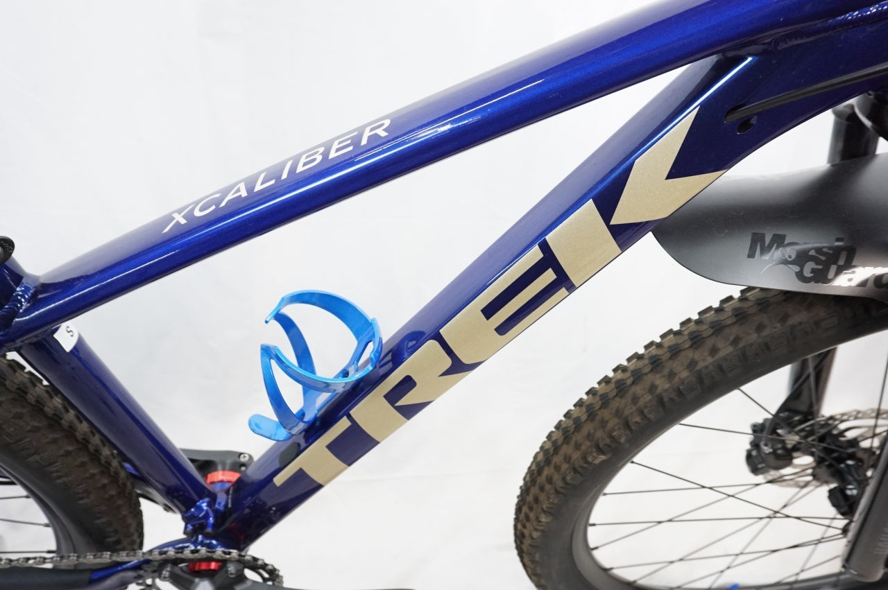 【SALE】 TREK 「トレック」 XCALIBER 8 27.5 S 2022-23年モデル マウンテンバイク / 川越店