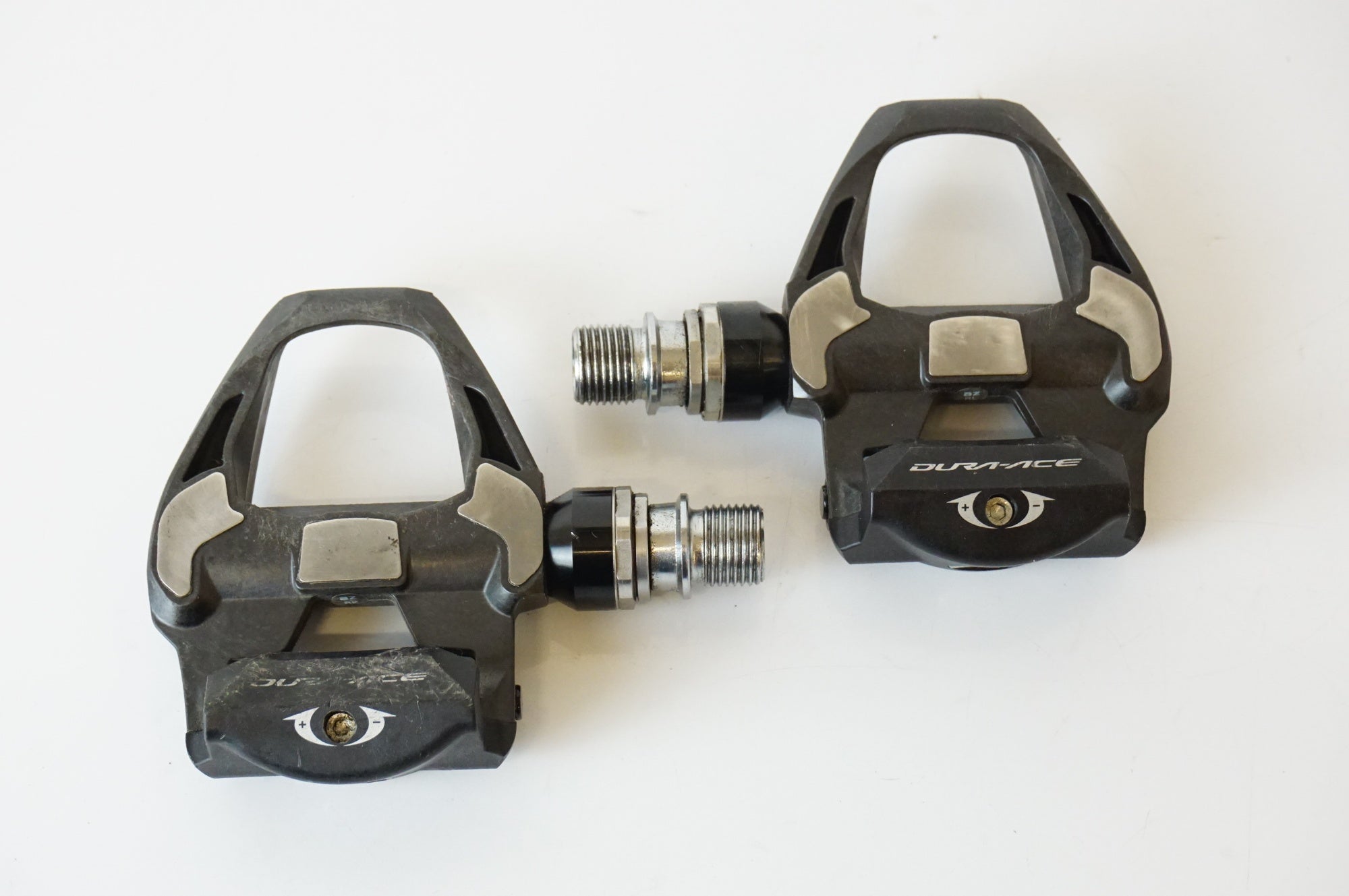 SHIMANO 「シマノ」 DURA-ACE PD-R9100 ペダル / 浜松店 ｜ バイチャリ
