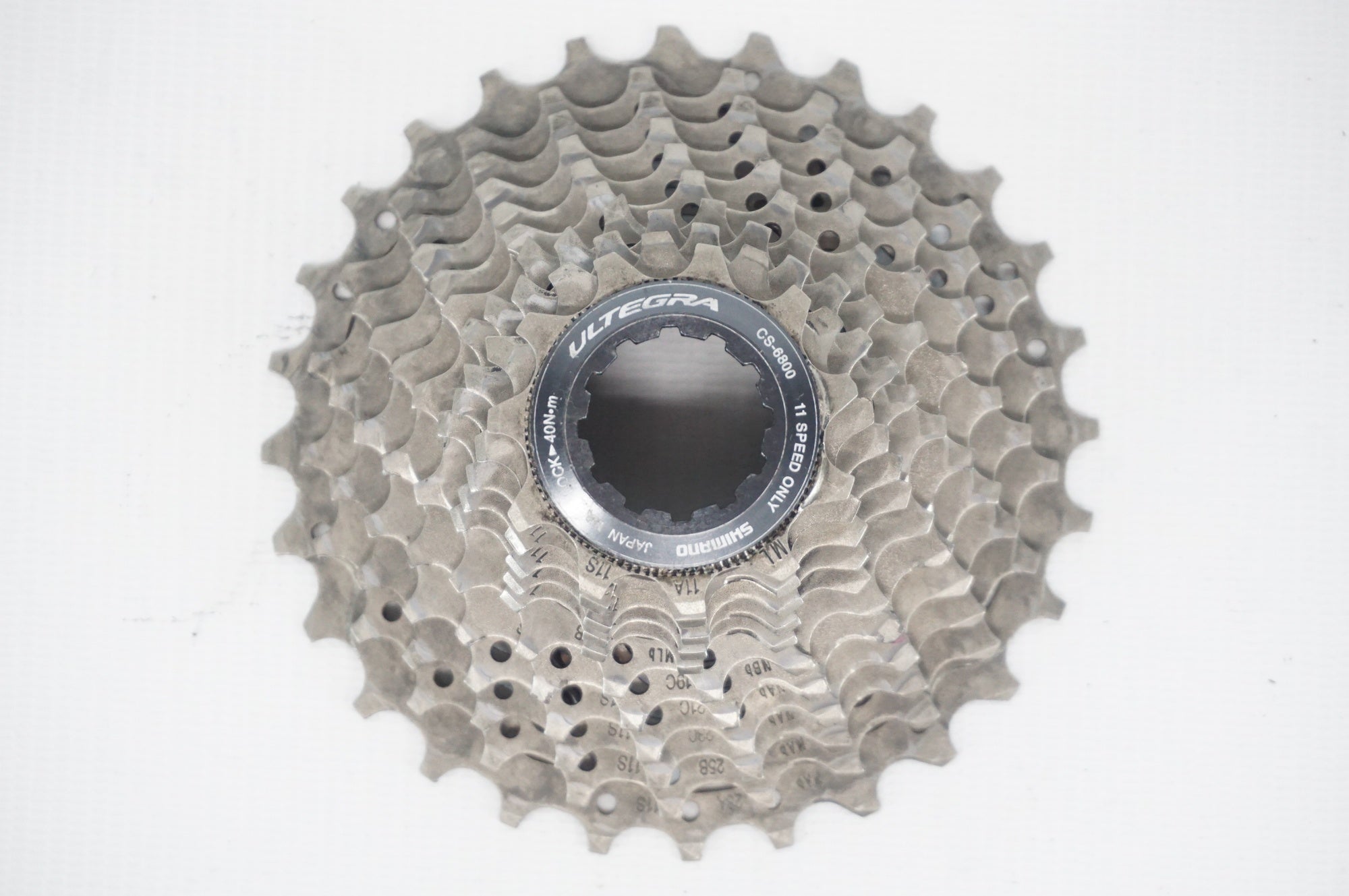 SHIMANO 「シマノ」 ULTEGRA CS-6800 11-28T スプロケット / 阪急塚口店