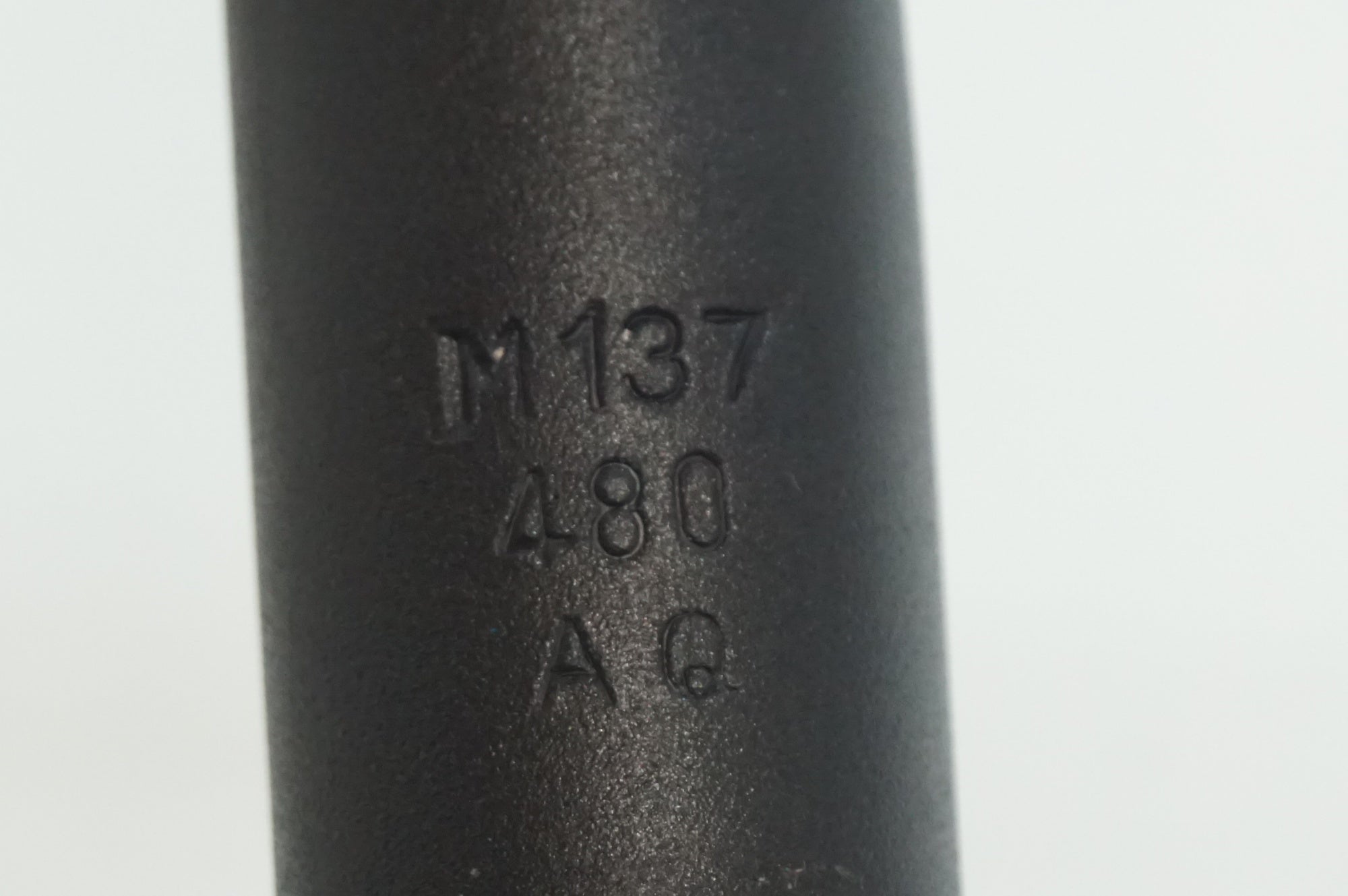 NITTO 「ニットー」 M137 SSB φ31.8 480mm ハンドル / 福岡店