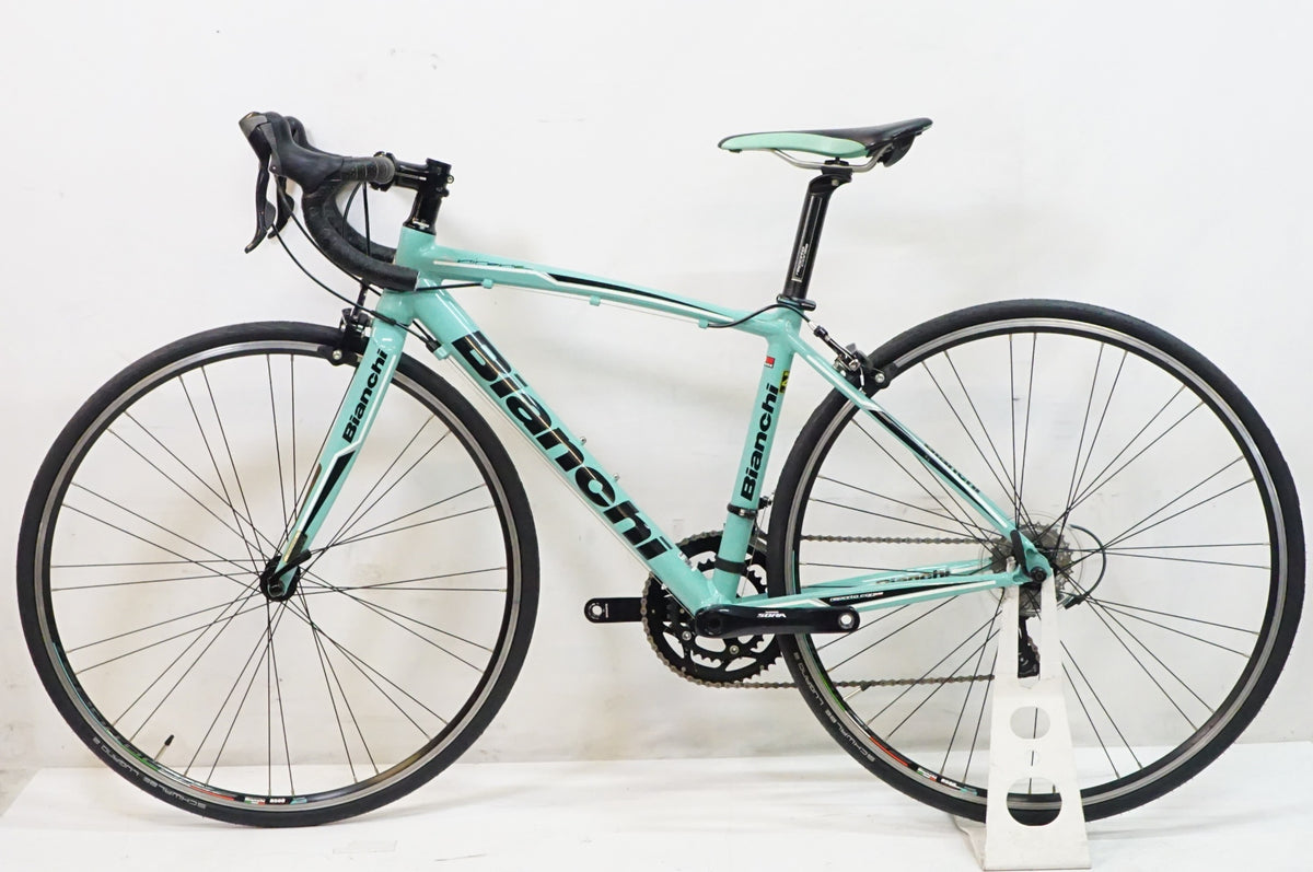 BIANCHI 「ビアンキ」 VIA NIRONE 7 PRO SORA 2016年モデル ロードバイク / 熊谷本店