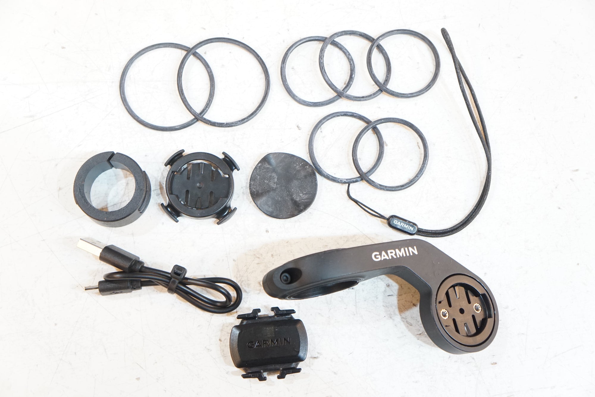 GARMIN 「ガーミン」 EDGE520 サイクルコンピューター / バイチャリ浦和ベース