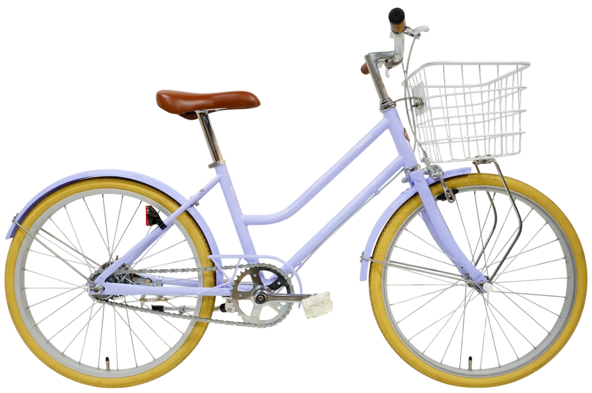 TOKYOBIKE 「トウキョウバイク」 JR.STEP 20インチ 2023年モデル キッズバイク / 名古屋大須店