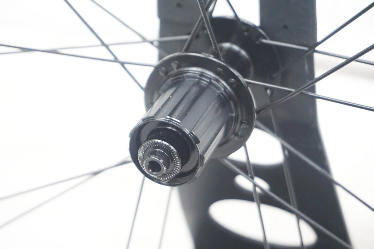 LITEPRO 「ライトプロ」 シマノ11速 ホイールセット / 大阪美原北インター店