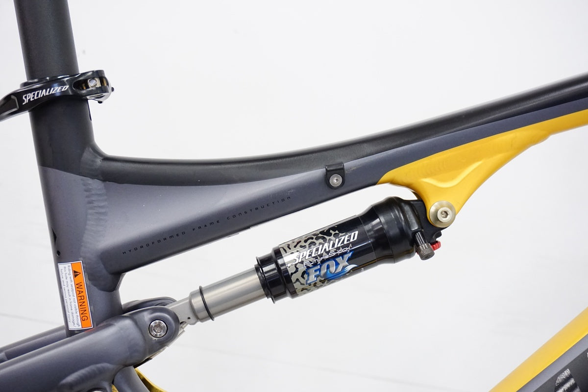 SPECIALIZED「スペシャライズド」 EPIC EXPERT EVO 2011年モデル マウンテンバイク / 浜松店