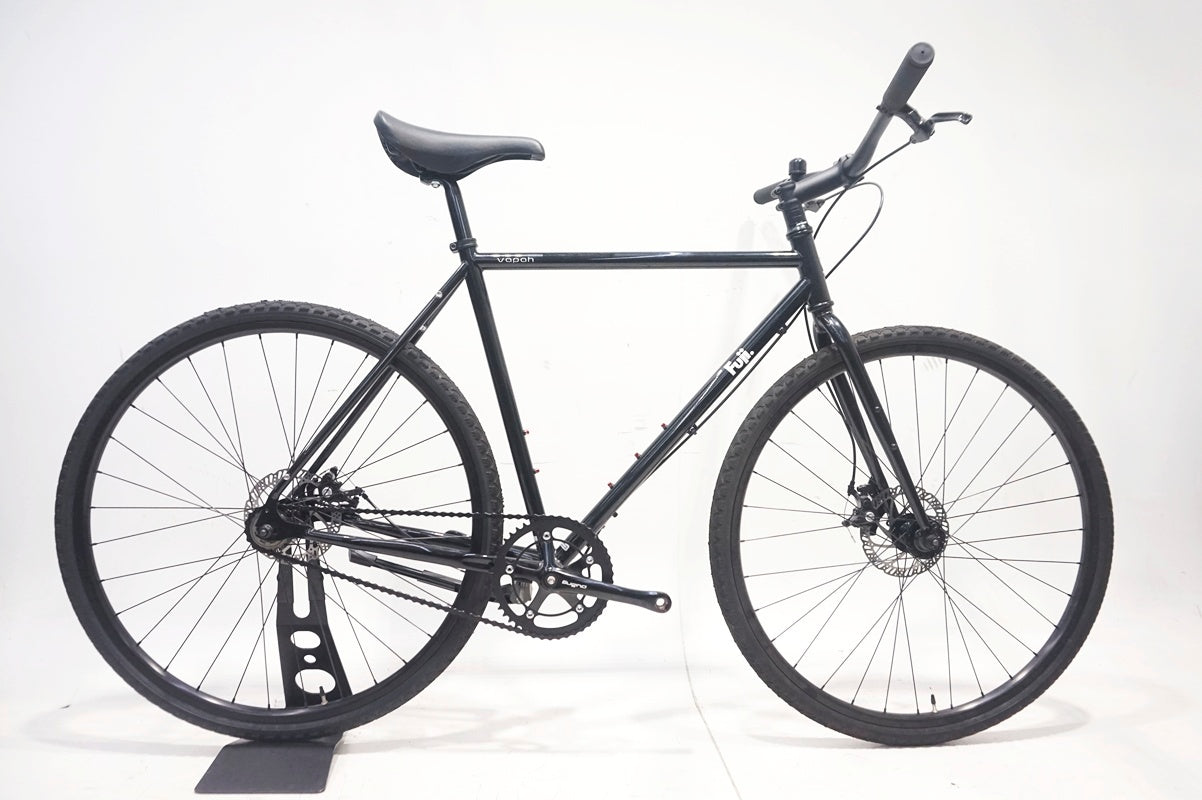 FUJI 「フジ」 VAPAH 2024年モデル クロスバイク / 大阪門真店