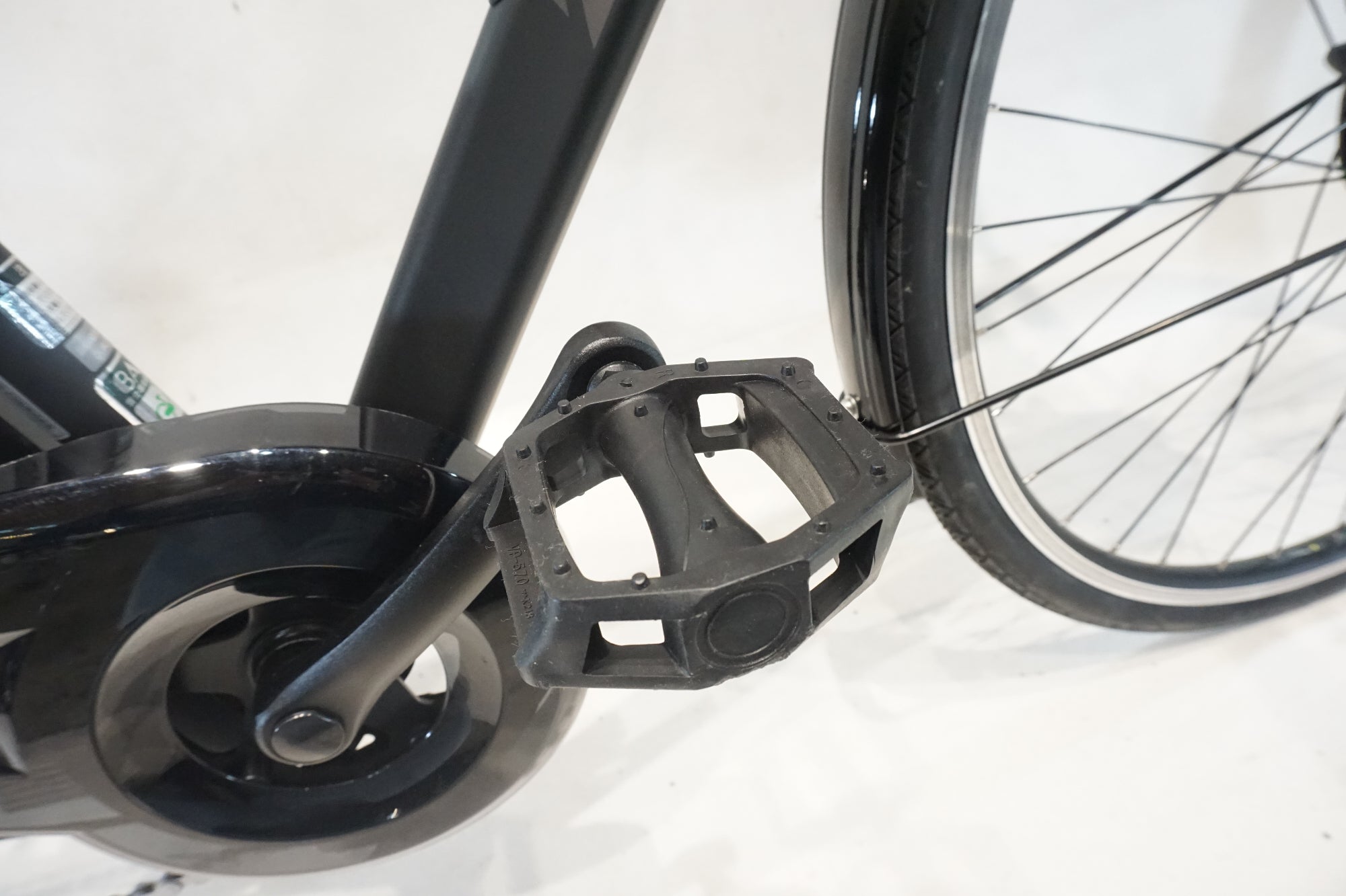 BRIDGESTONE 「ブリヂストン」 TB1e 2025年モデル 27インチ 電動アシスト自転車 / 横浜戸塚店