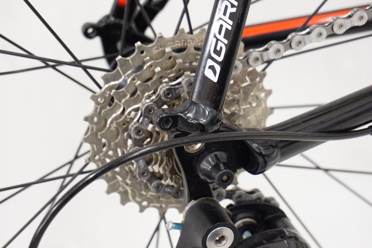 GARNEAU「ガノー」 AXIS 2016年モデル ロードバイク / 浜松店