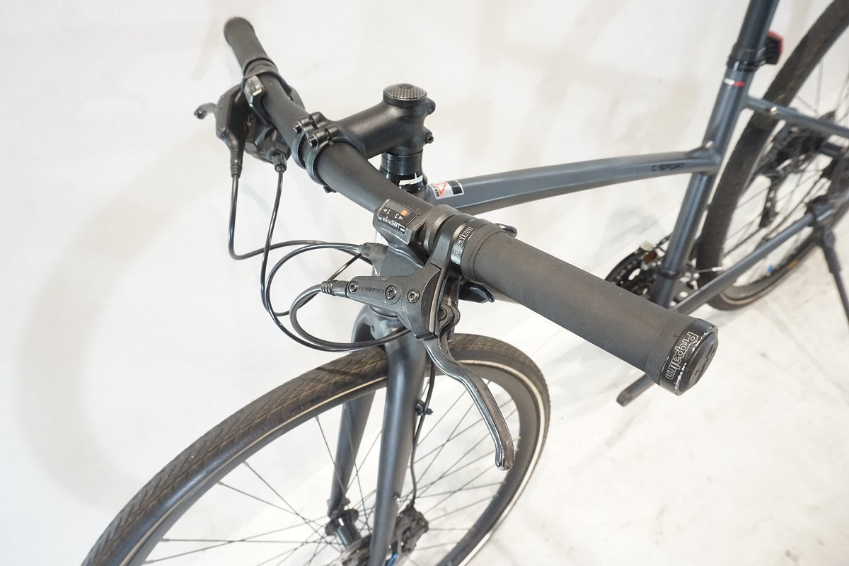 BIANCHI 「ビアンキ」 C-SPORT2 DISC 2022年モデル クロスバイク / 横浜戸塚店