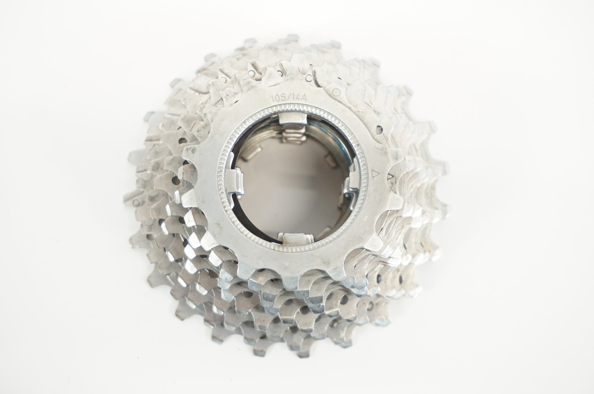 CAMPAGNOLO 「カンパニョーロ」 モデル不明 14-23T 10S スプロケット