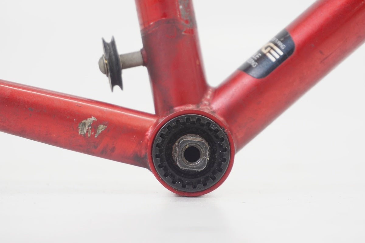 ARAYA「アラヤ」 EXS EXCELLA SPORIT 年式不明 クロモリフレーム / 京都八幡店