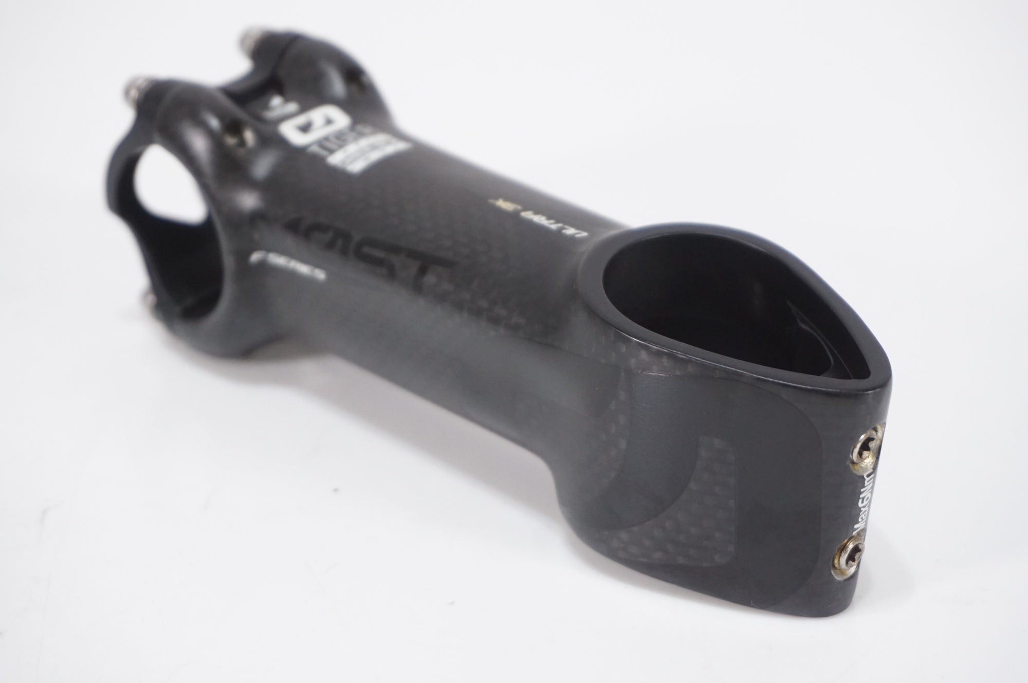 MOST 「シマノ」 TIGER ULTRA AERO φ31.8 100mm ステム / AKIBA店
